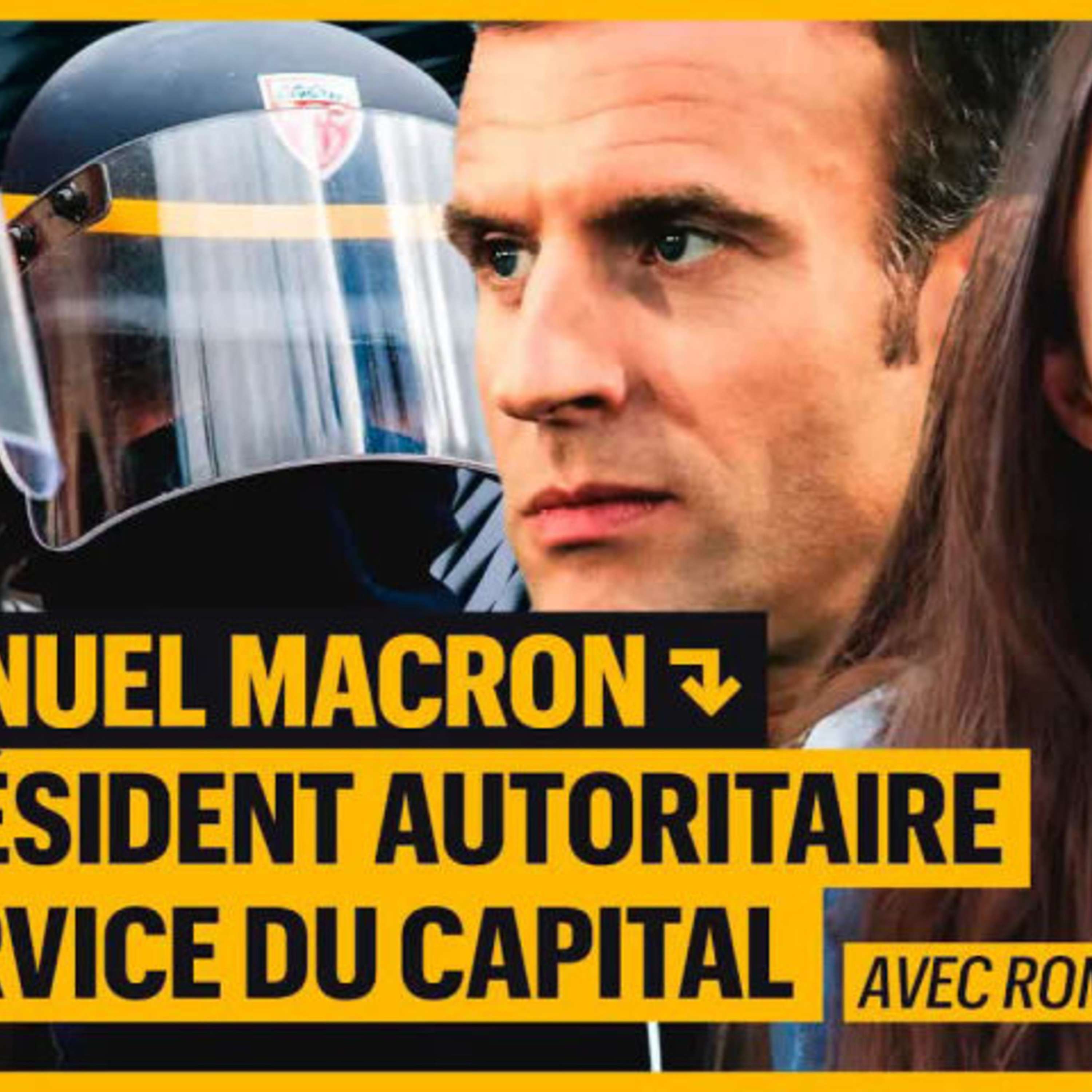 Blast - L’économie