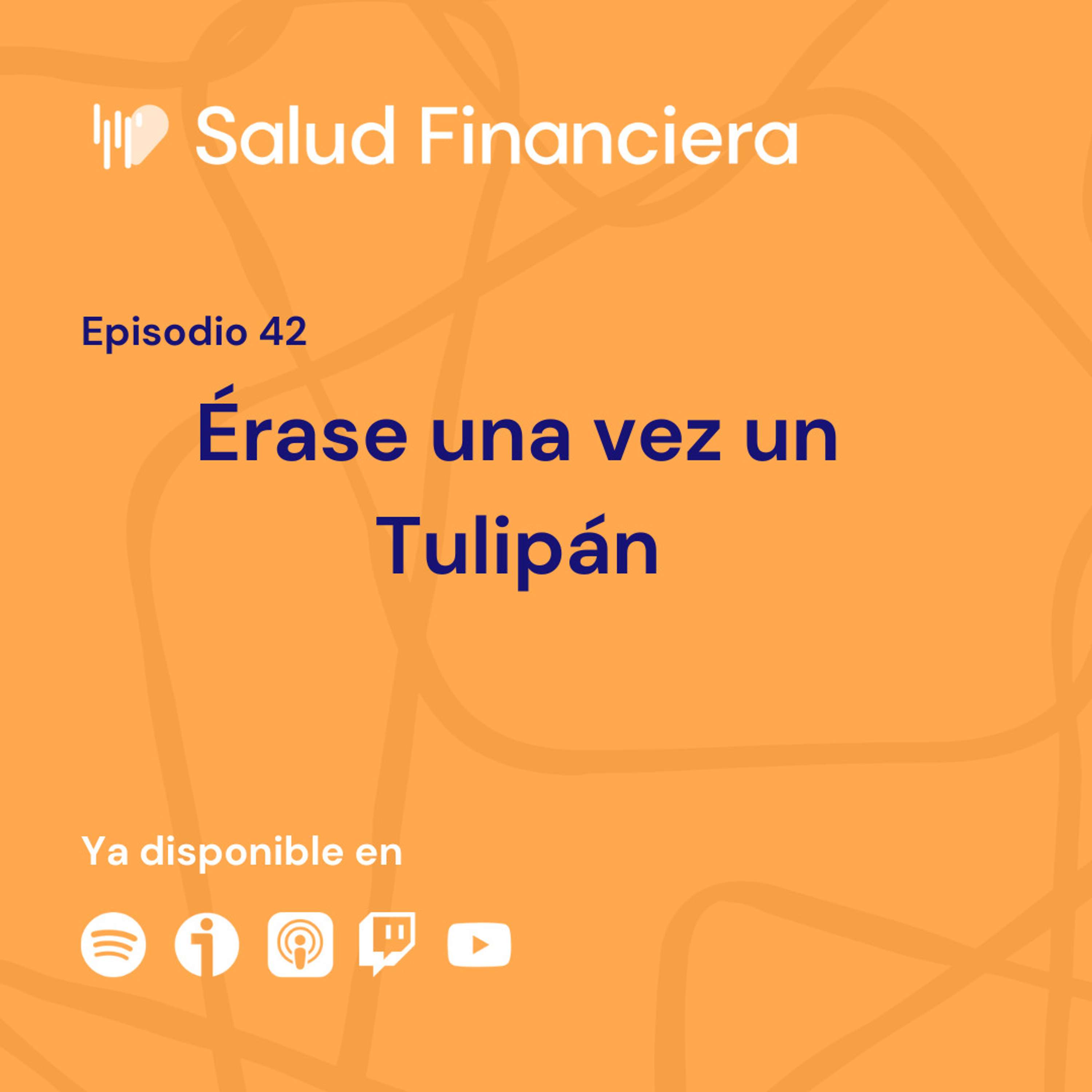 Salud Financiera