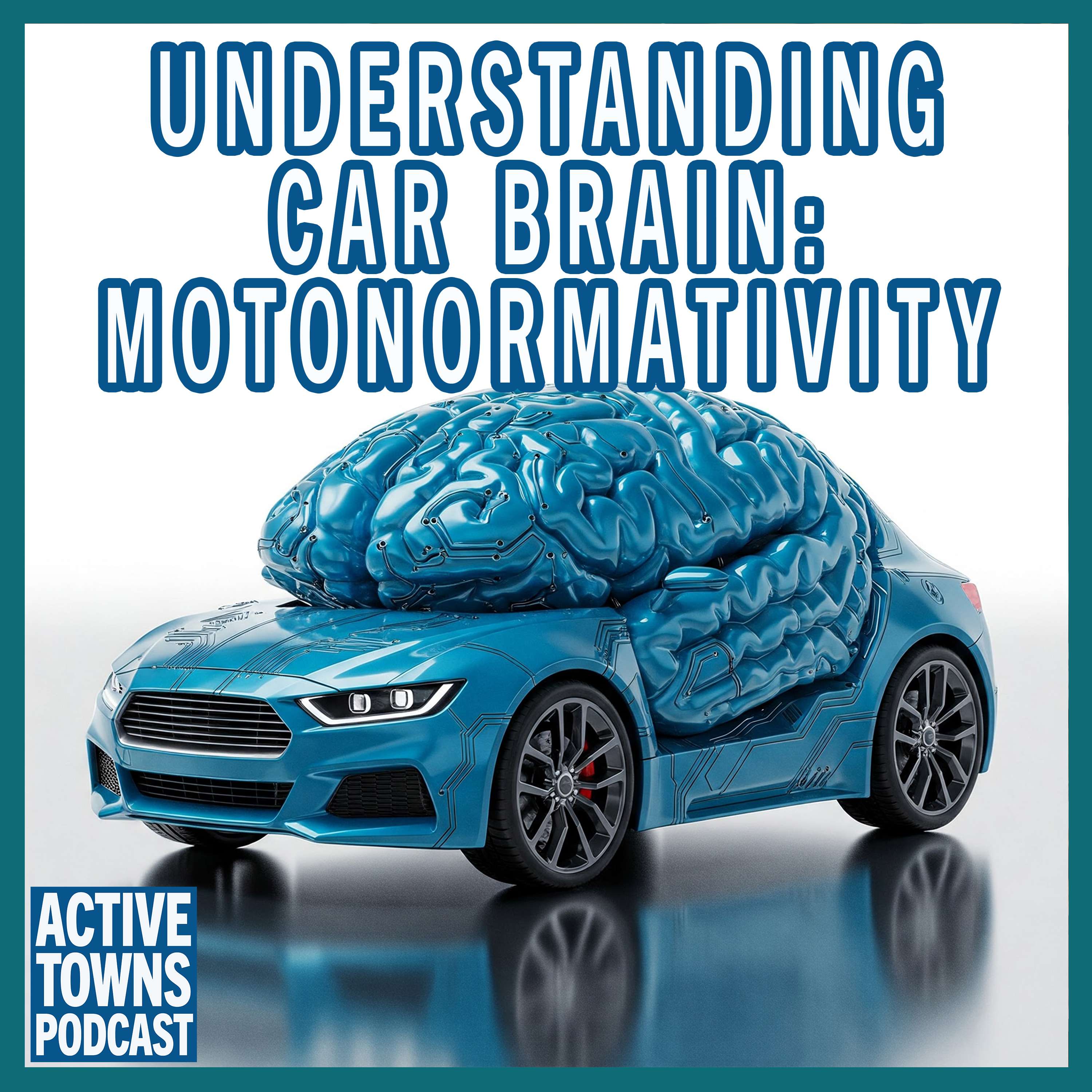 Active Towns