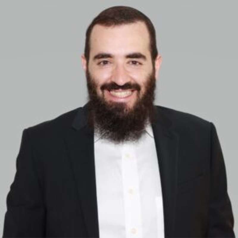 Joe Apfelbaum
