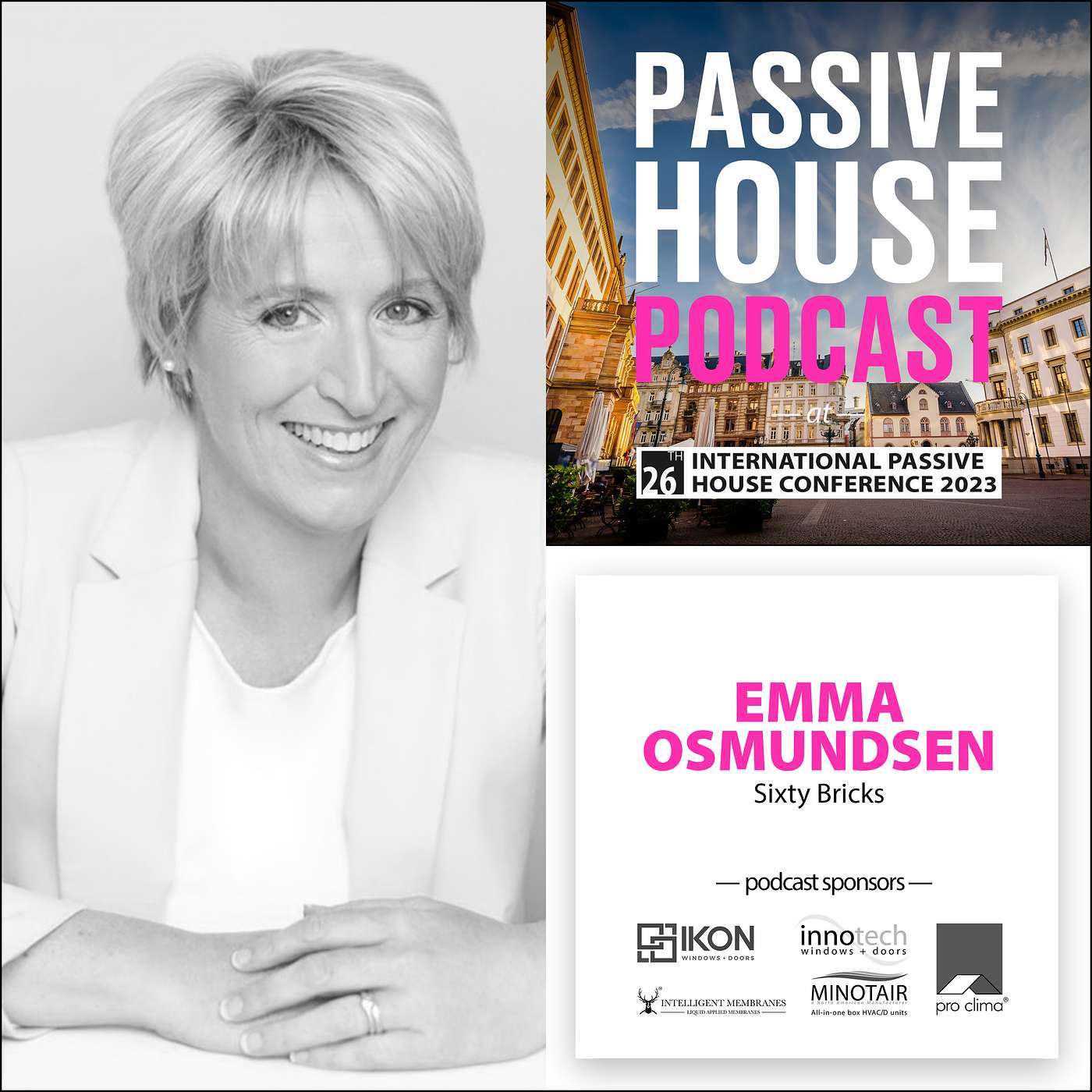 Passive House Podcast