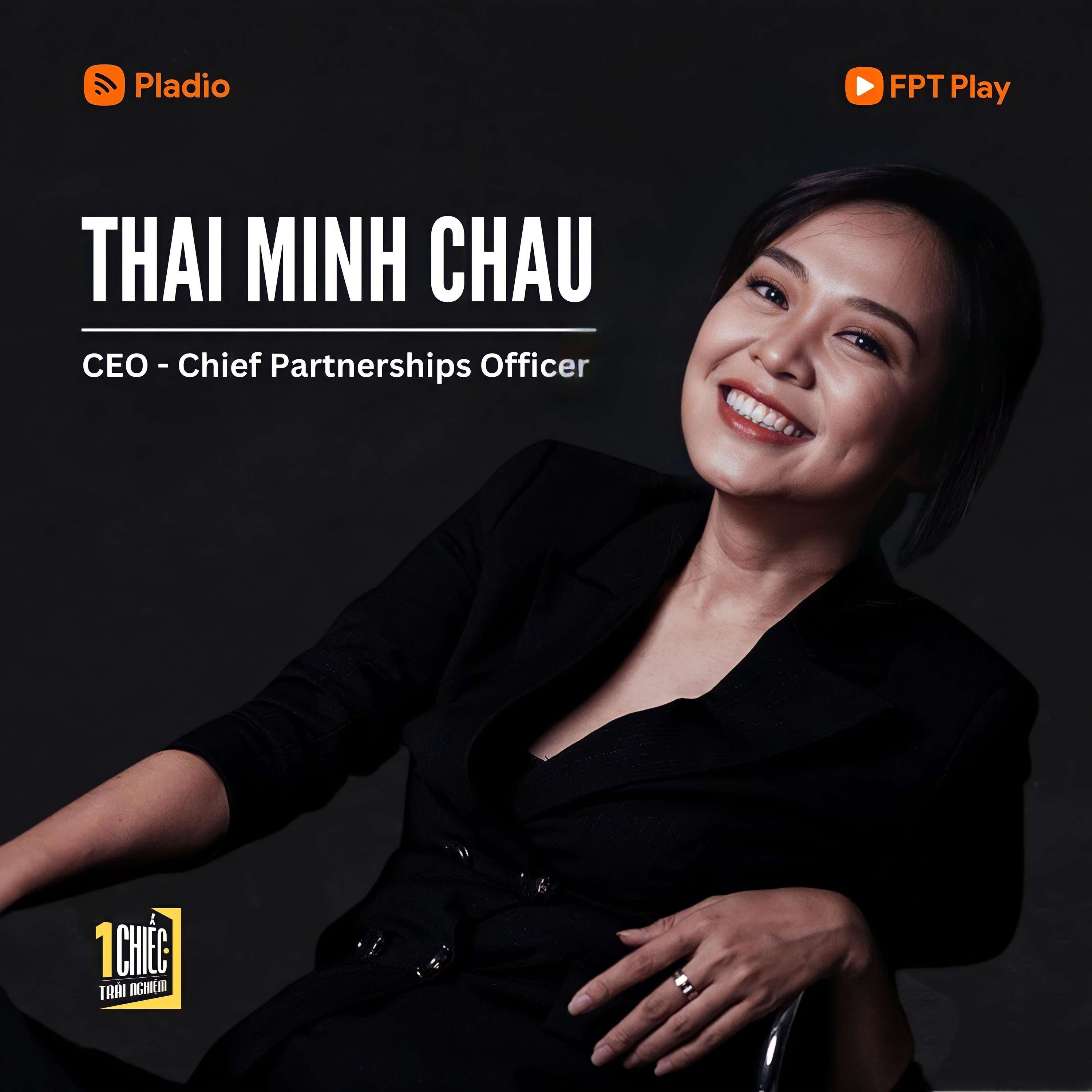 MỘT CHIẾC TRẢI NGHIỆM