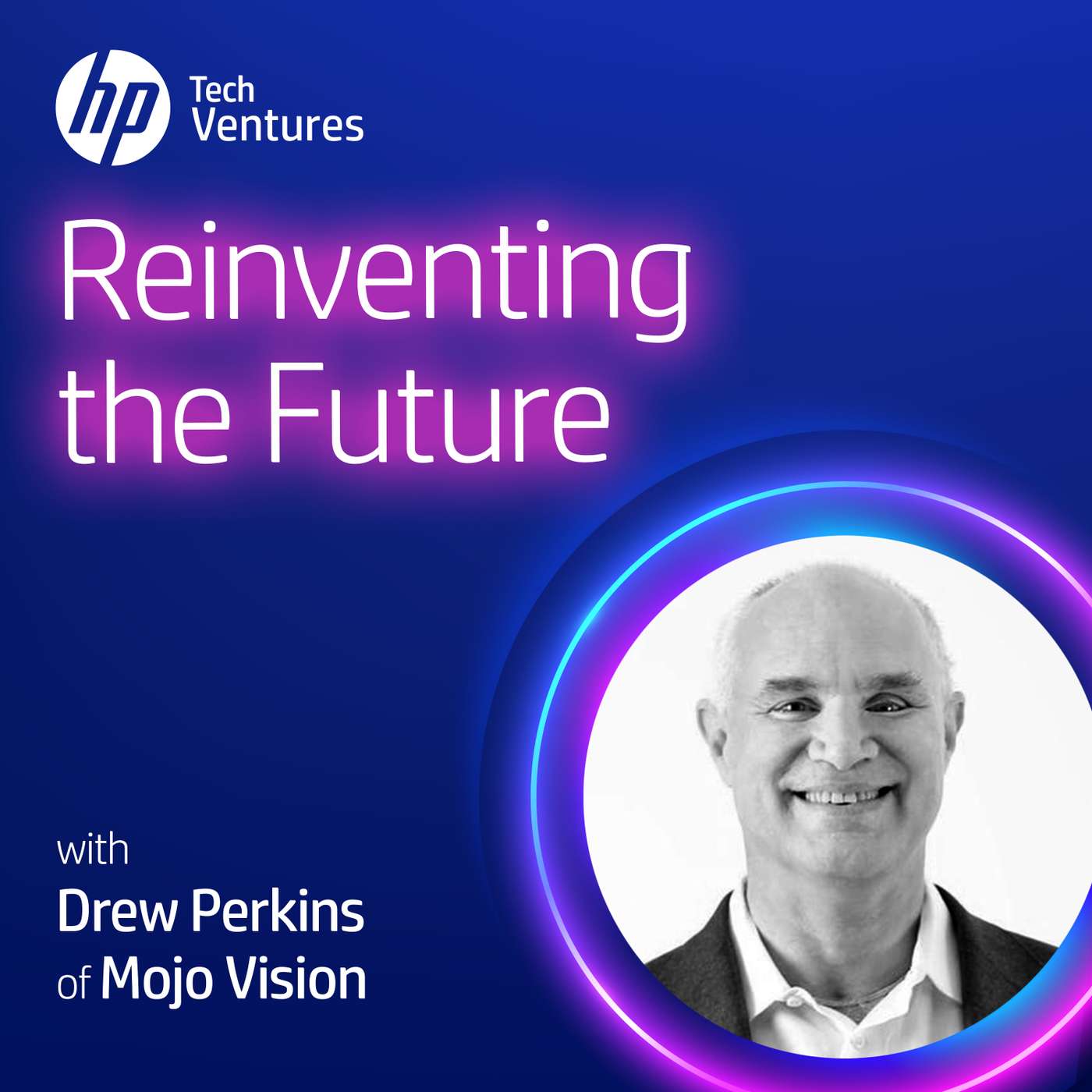 Innovating and building effective teams and success as a serial entrepreneur with Drew Perkins
