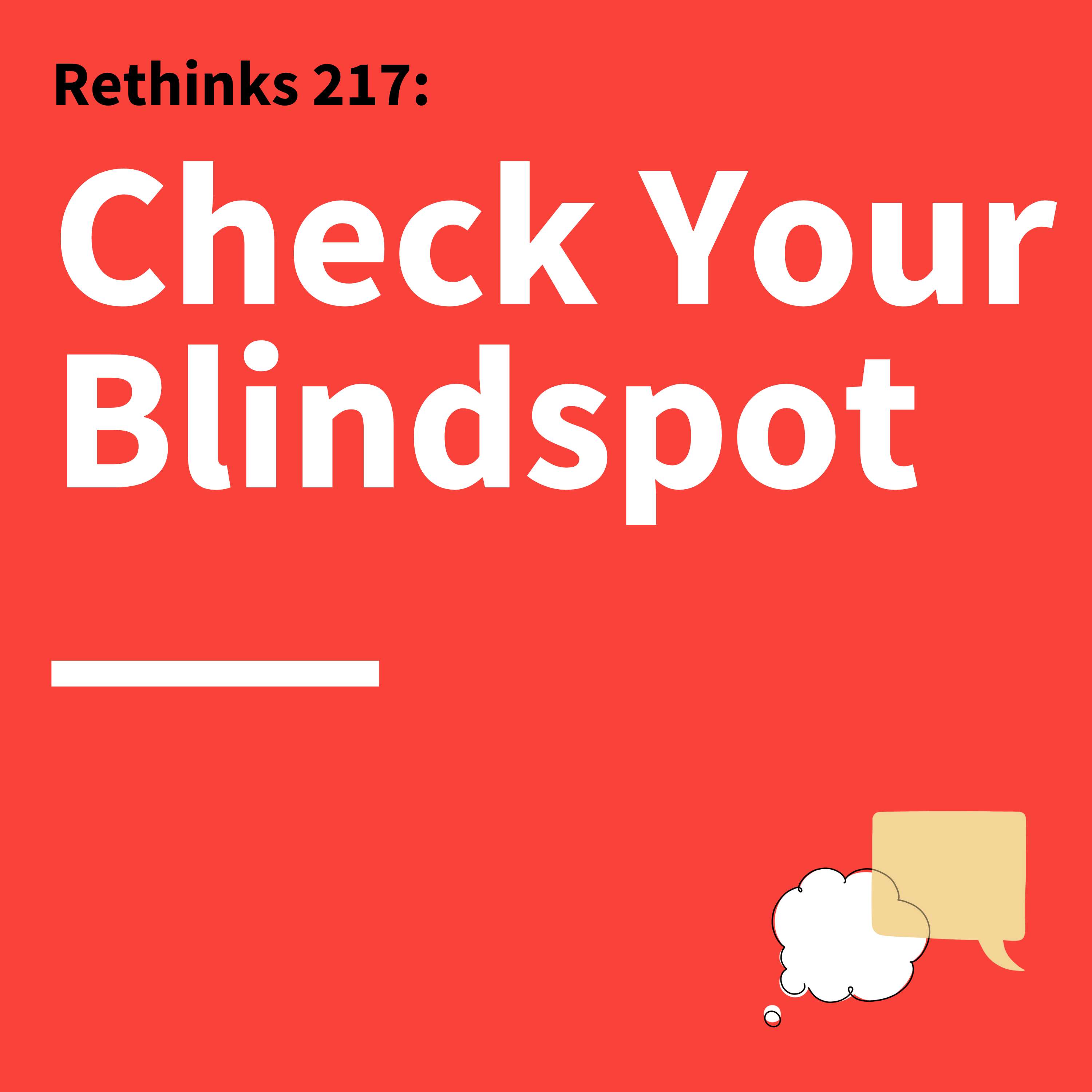217. Rethinks: How to Build Deep Connections 217. Rethinks: How to Build Deep Connections