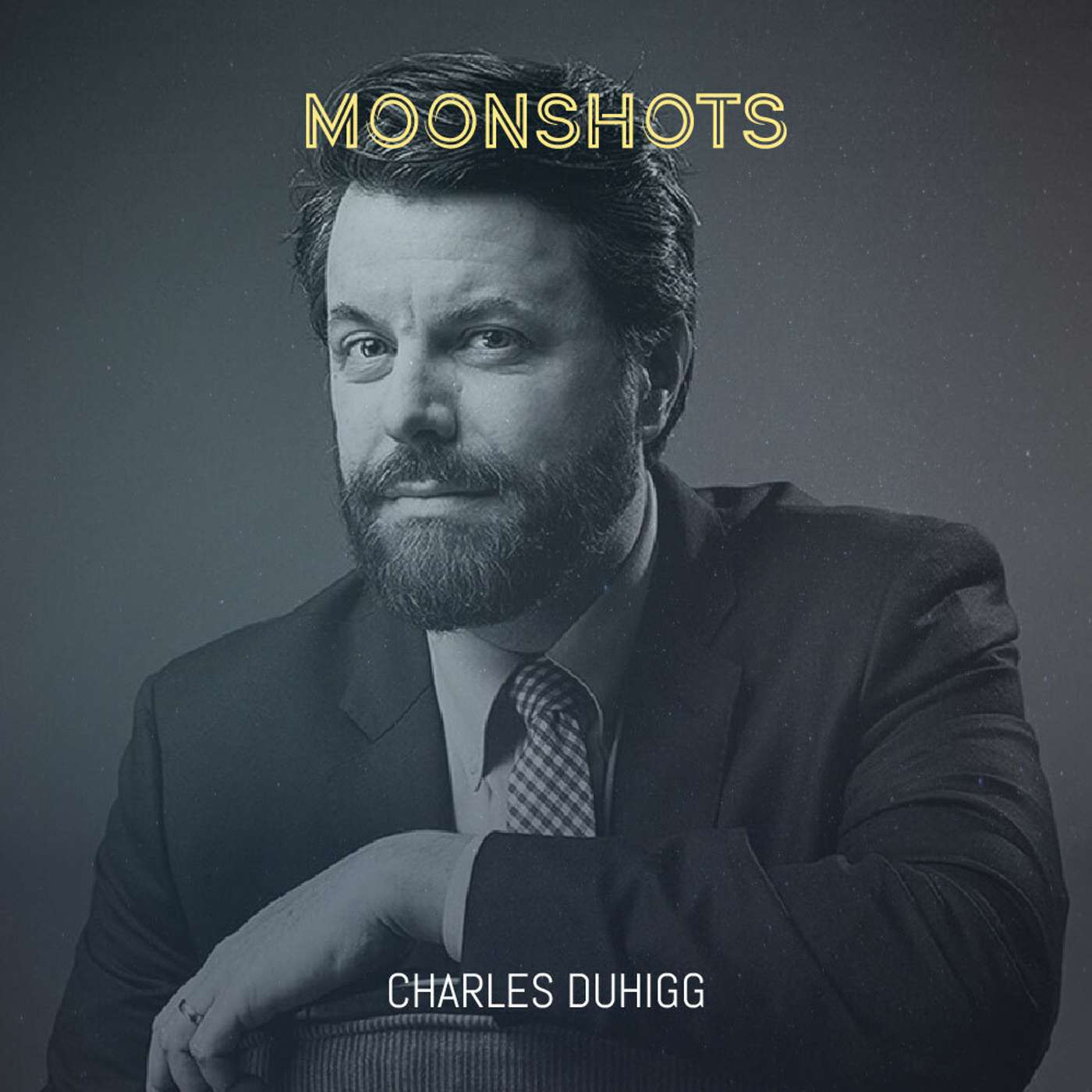 Moonshots Podcast: Superstar mindsets and success habits