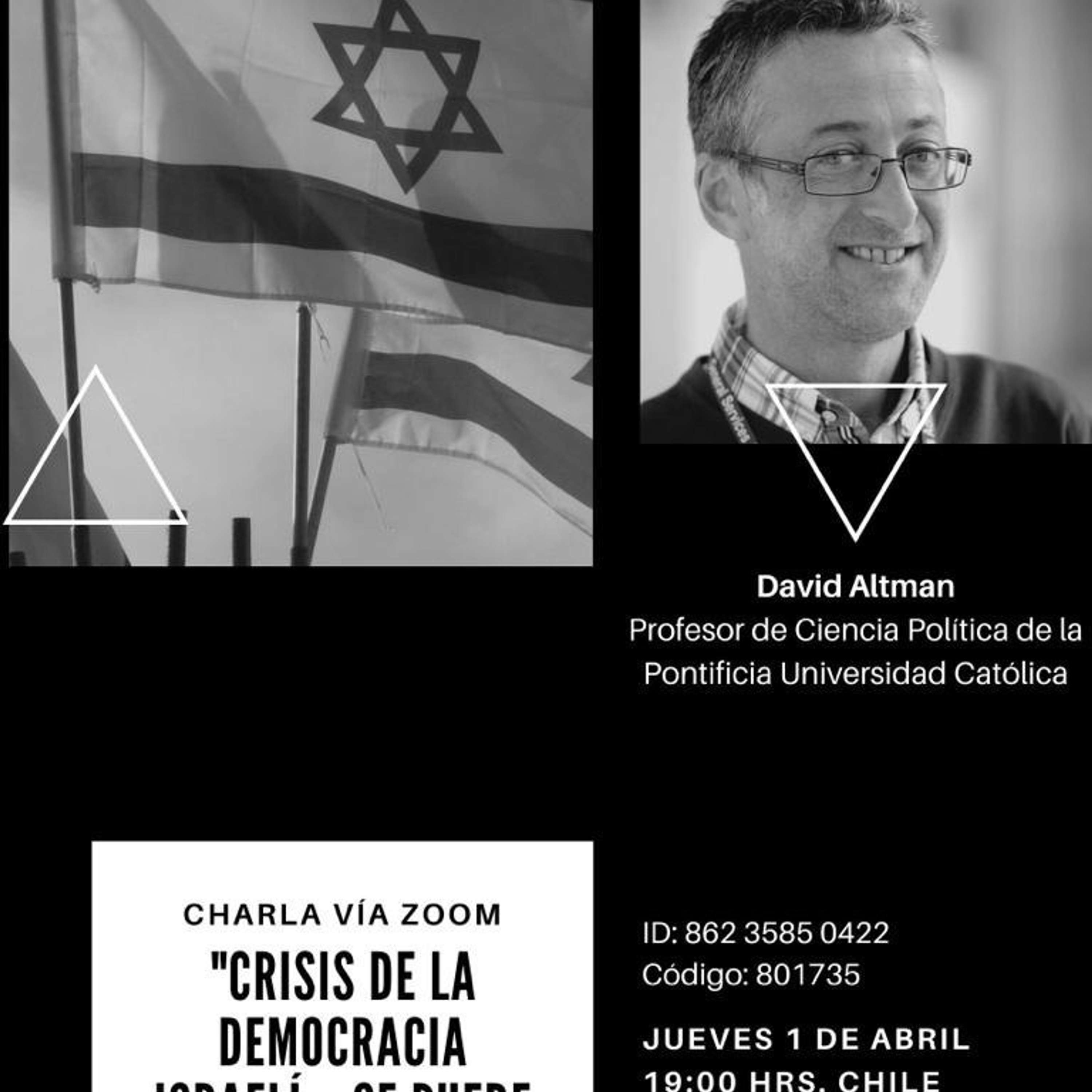 Israel en Español