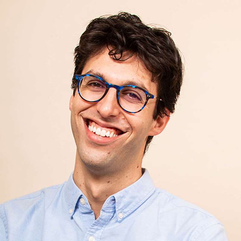 Nate Sloan
