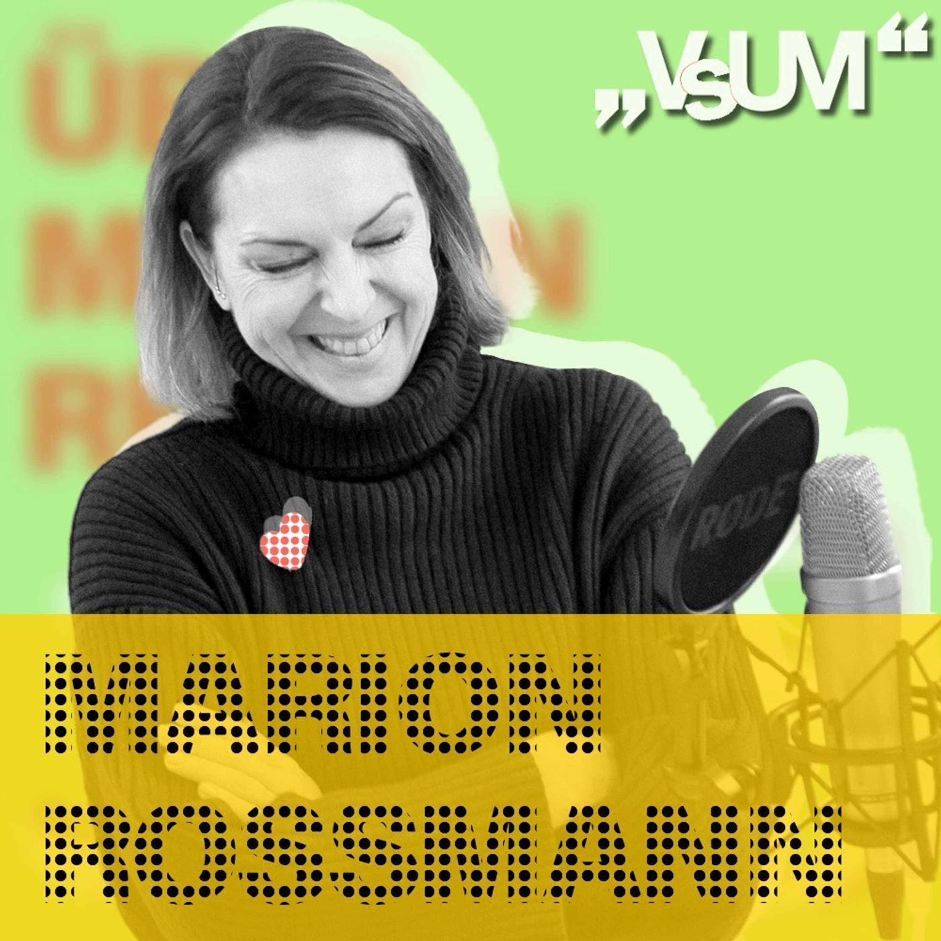 Über Medien Reden - 365, der tägliche Podcast