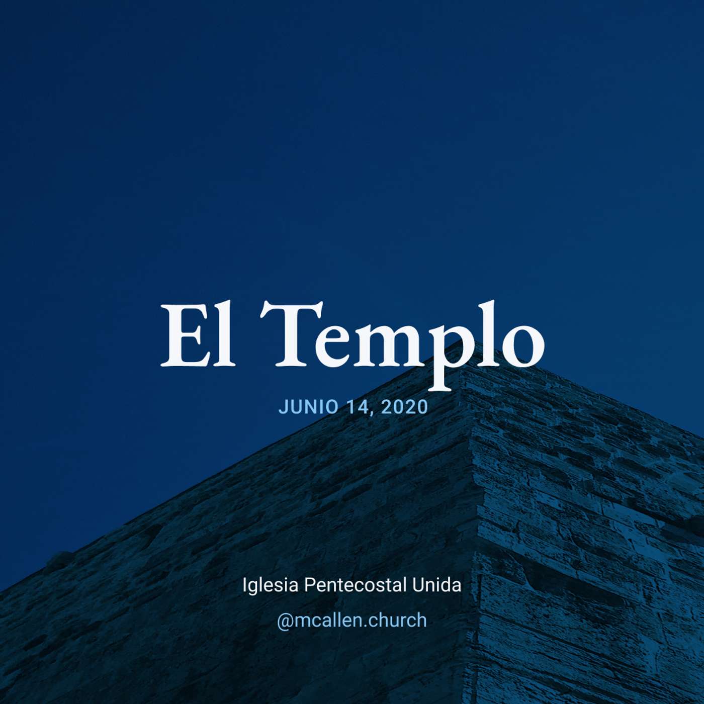 El Templo