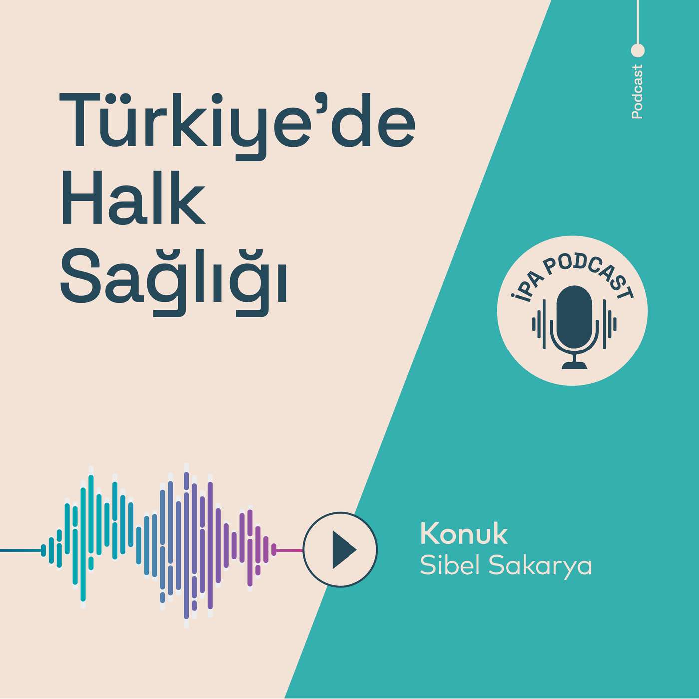İPA Podcast