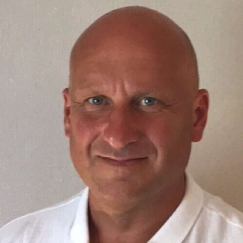 Lars Almroth