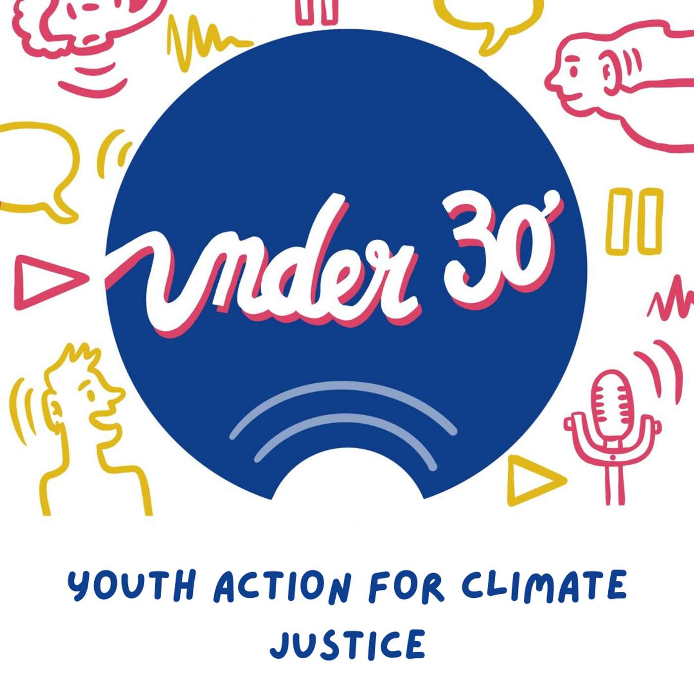 UNDER 30\'