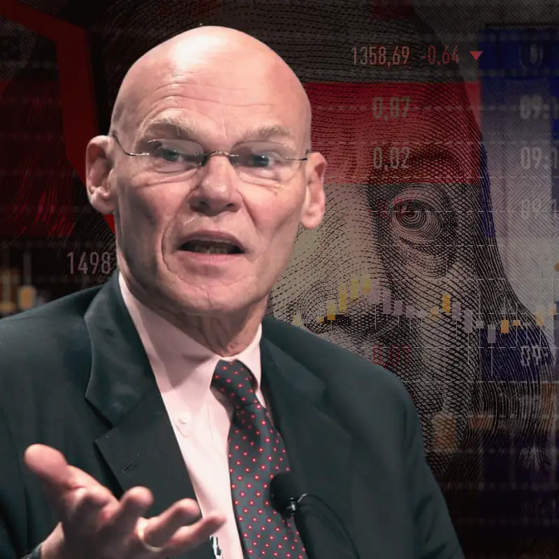 Democrats Fail the “It’s the Economy, Stupid” Test at All Levels