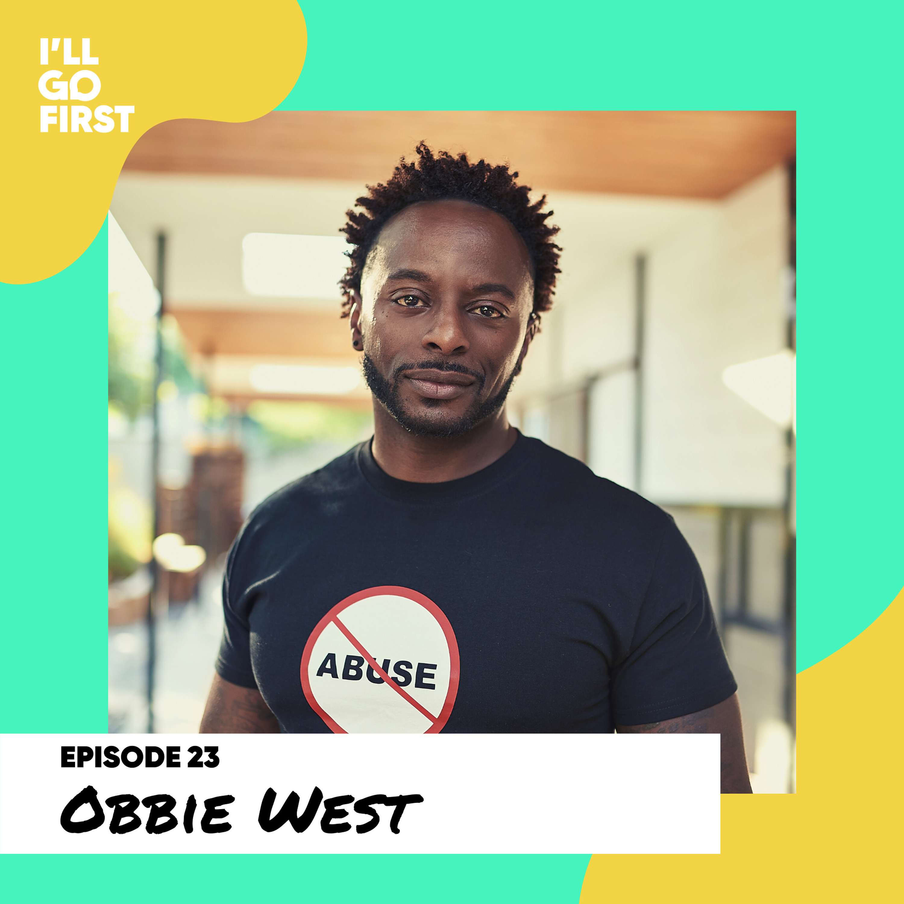 Defining What Love Means for You with Spoken Word Artist and Army Veteran Obbie West