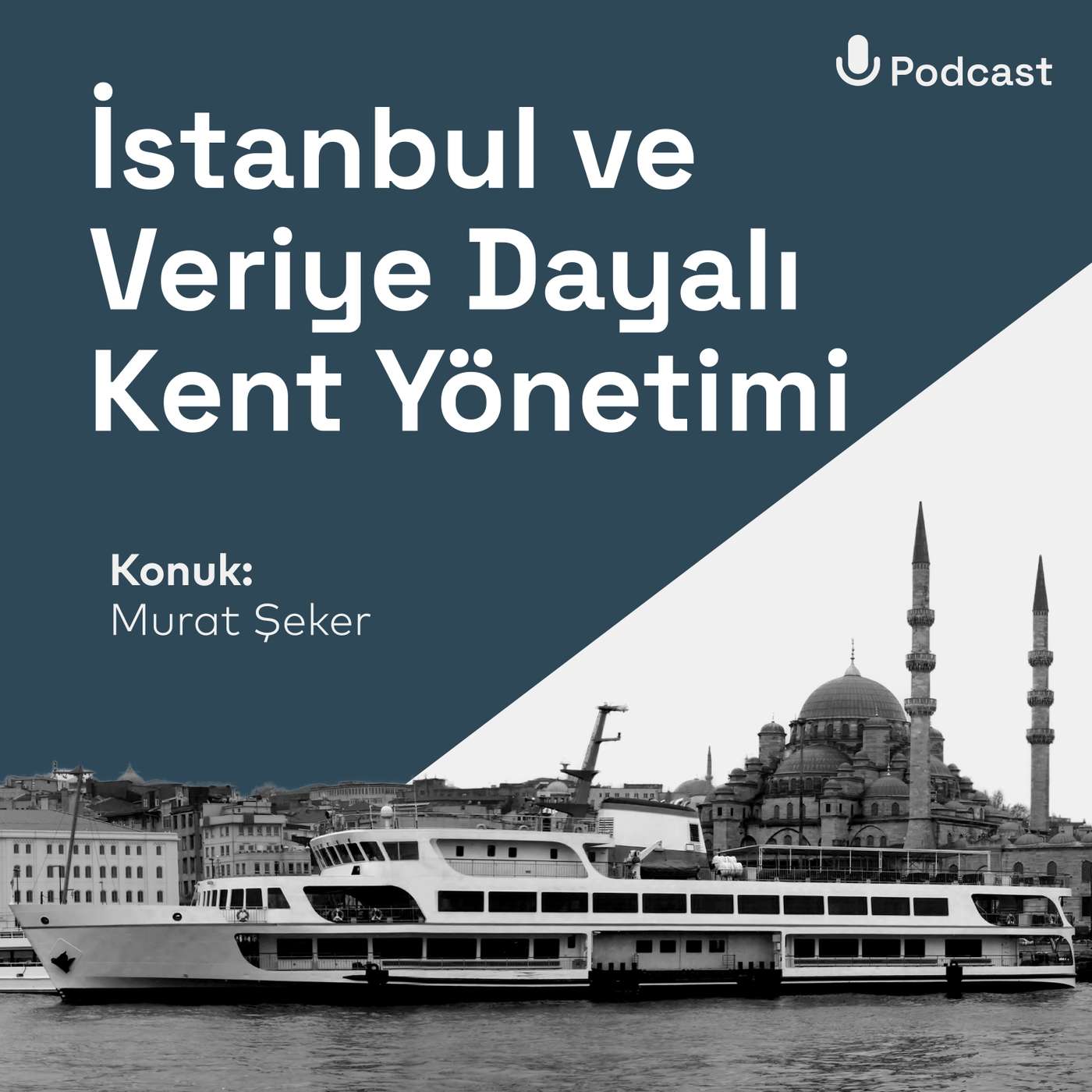 İPA Podcast