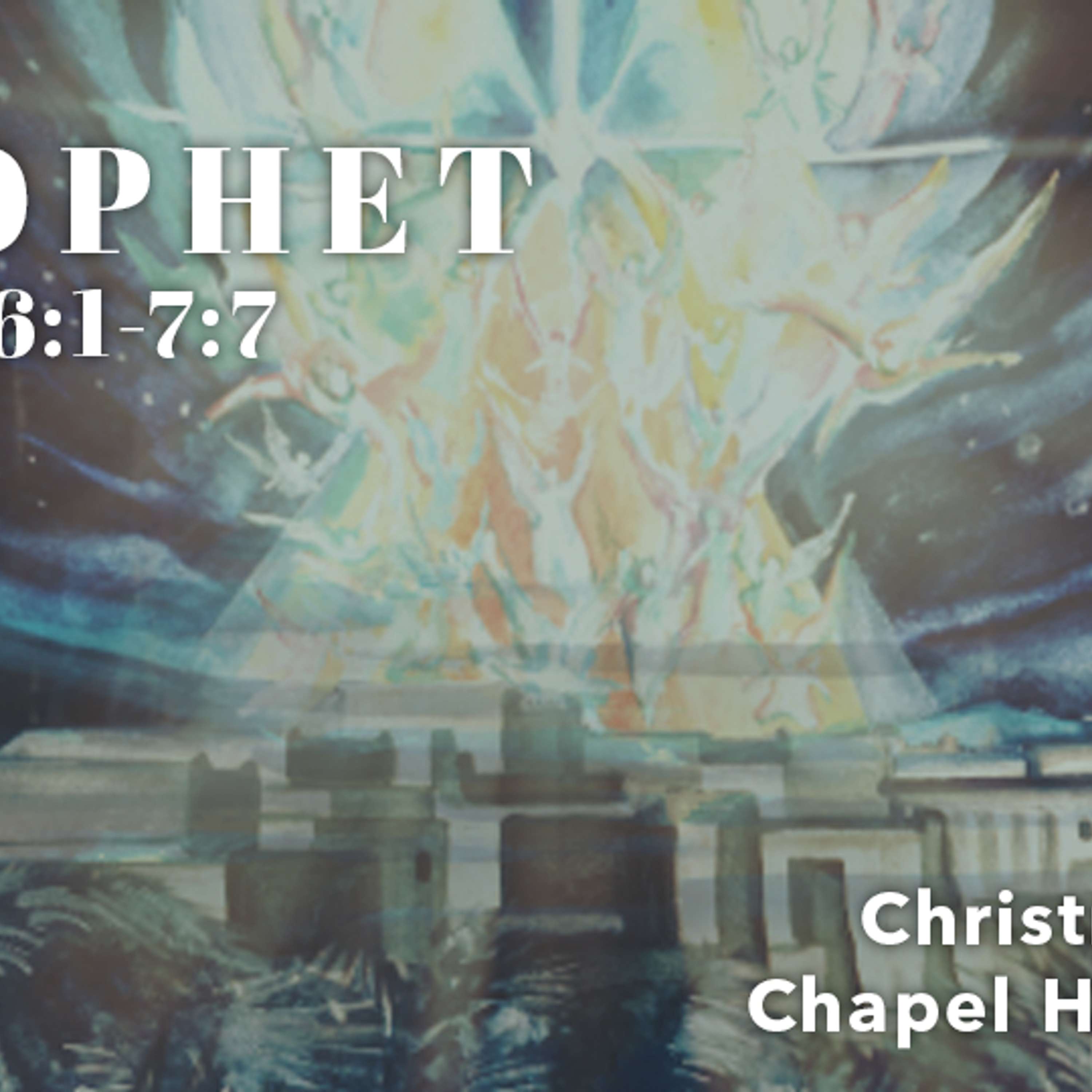 Prophet