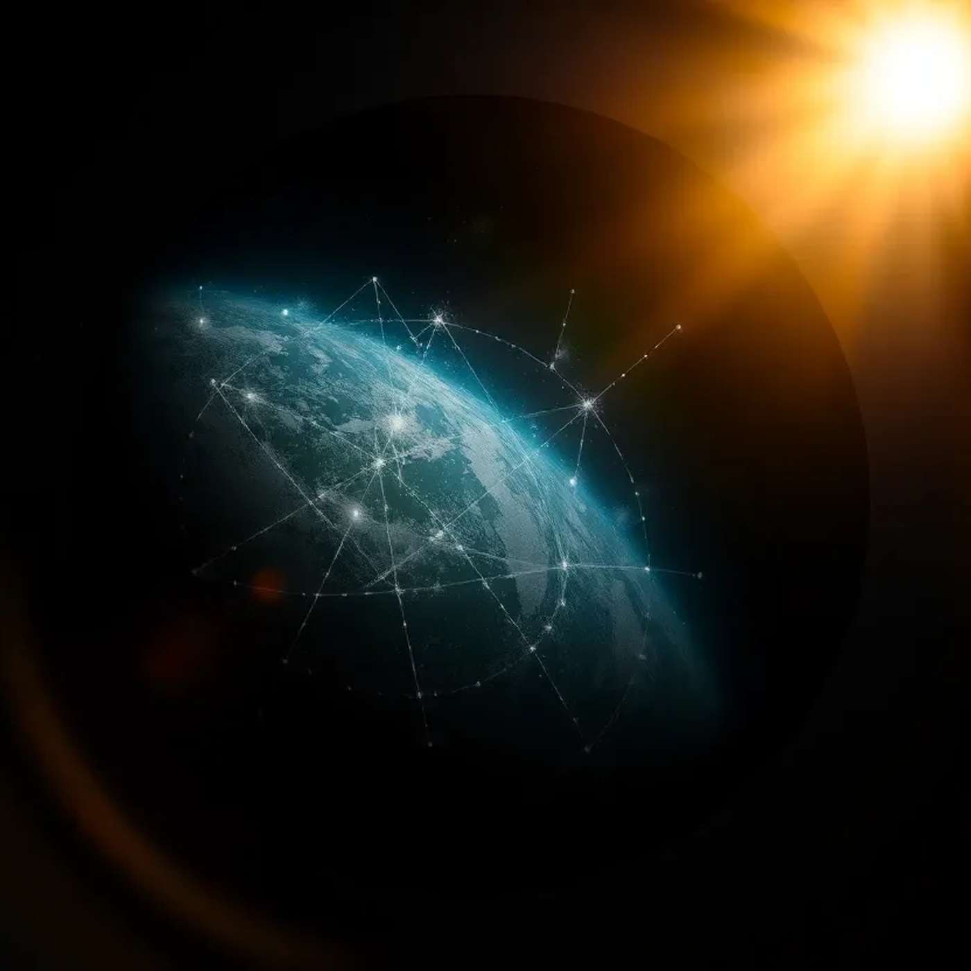 NASA's Next Great Observatory Could Detect Alien Solar Power Systems