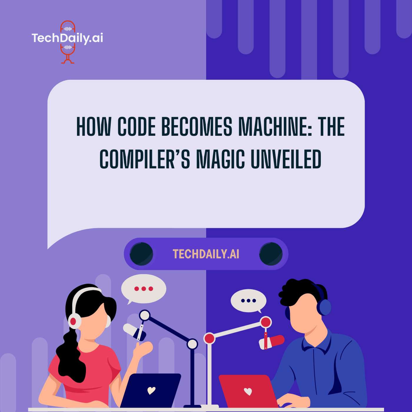TechDaily.ai