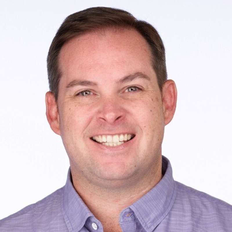 Chase Insogna, CPA