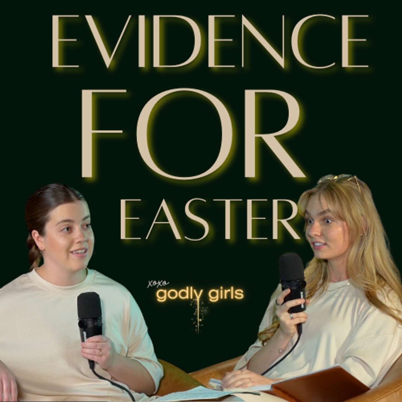 xoxo godly girls