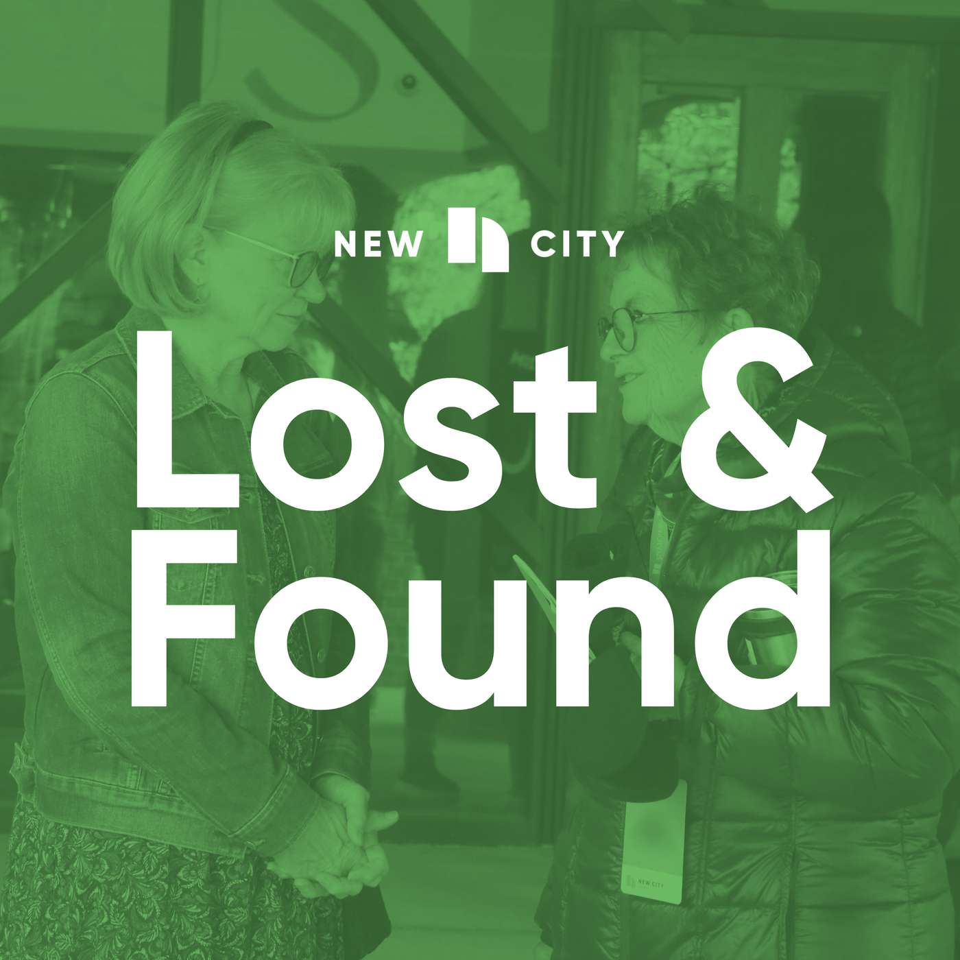 Lost & Found