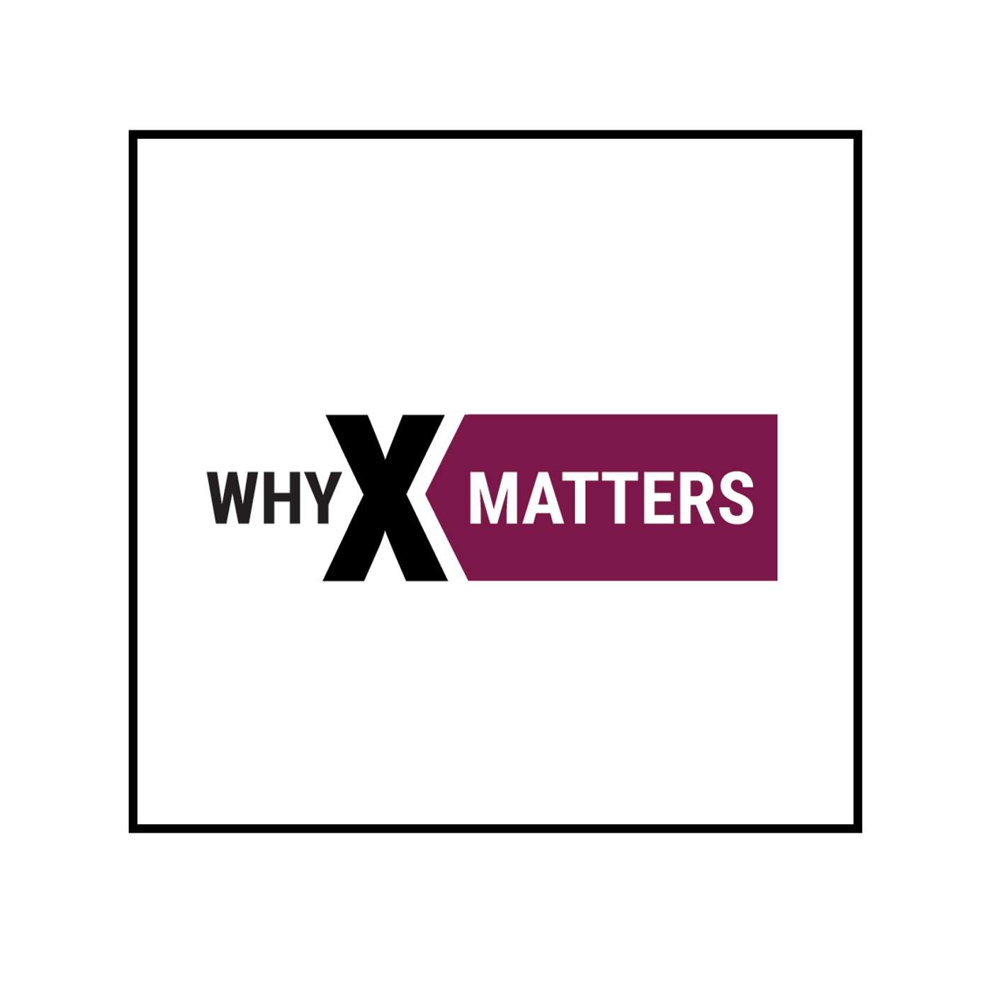 Why Survivors Matter | Why X Matters Ep. #7 Why Survivors Matter | Why X Matters Ep. #7