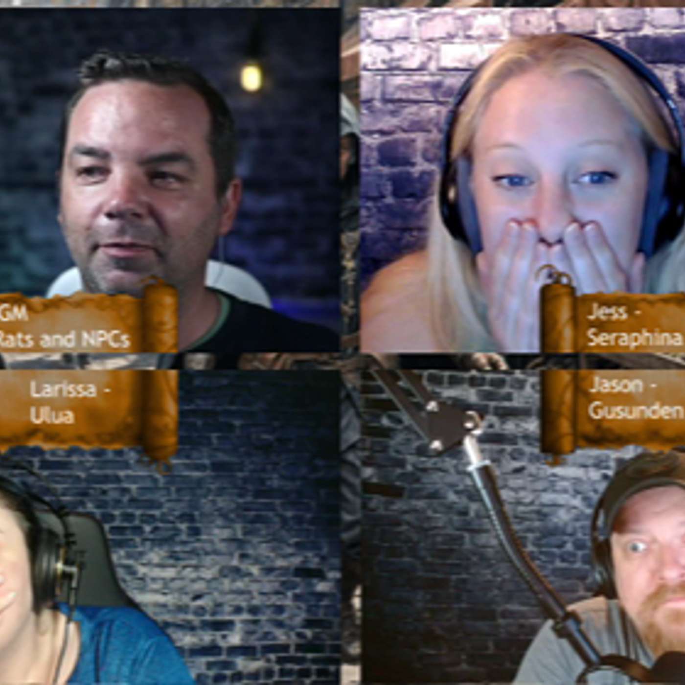 The Case of the Fraudulent Flatmate, Part 1 The Case of the Fraudulent Flatmate, Part 1