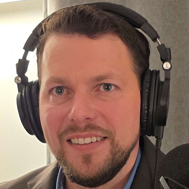 Austin Rasmussen