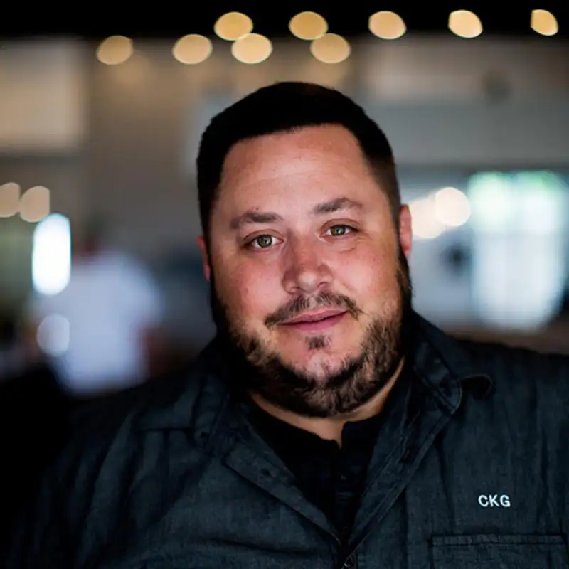 Soulful Cuisine: Chef Chad Gauss on Art, Baltimore Flavors, and Culinary Creativity