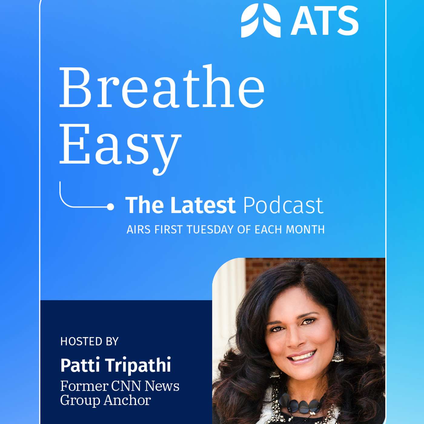 ATS Breathe Easy: The Latest - Sarcoidosis & Job Protection for Research Participants