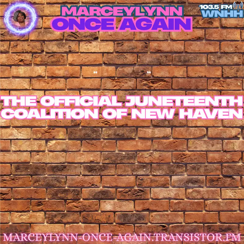 The Official JuneTeenth Coalition of Greater New Haven