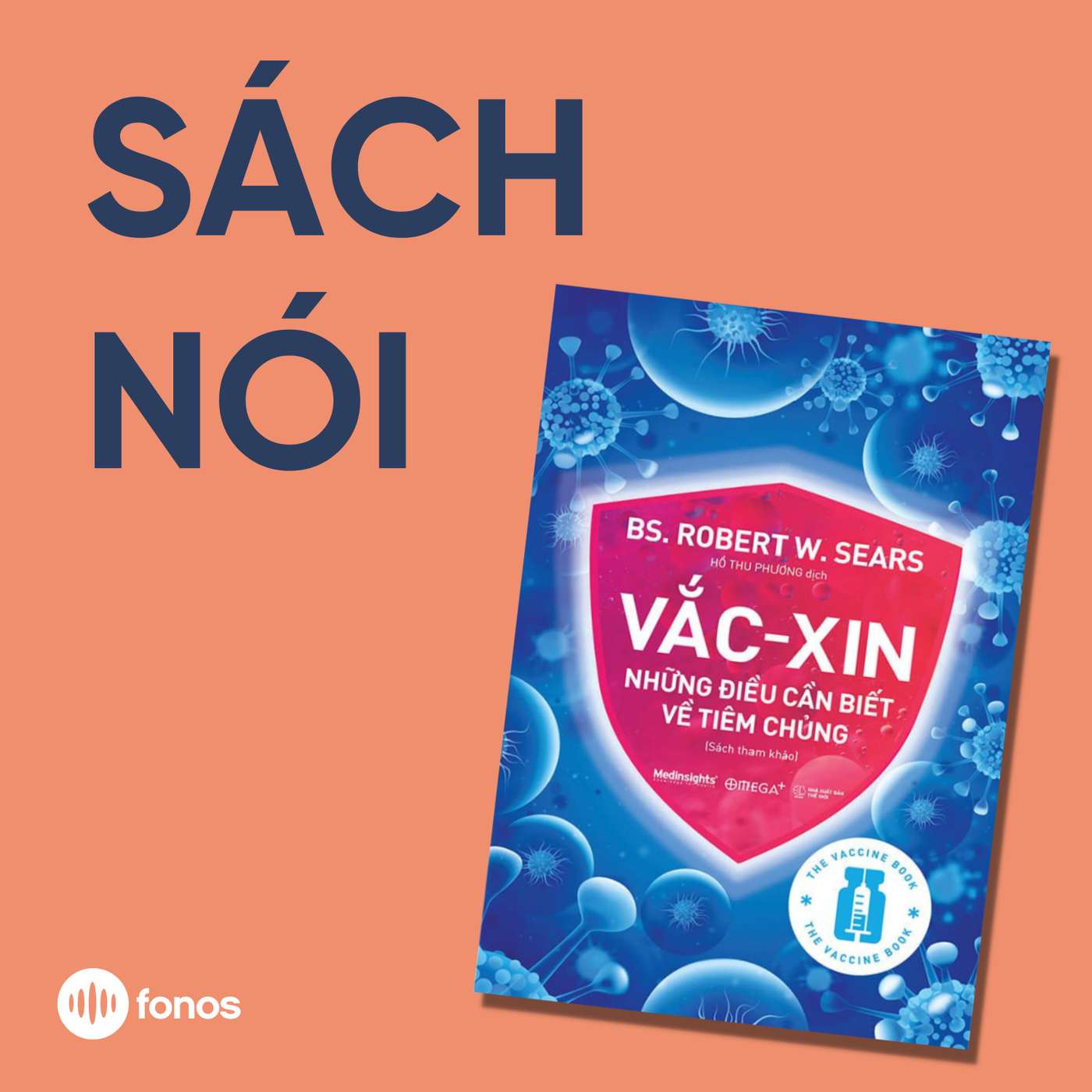 Thư Viện Sách Nói Có Bản Quyền