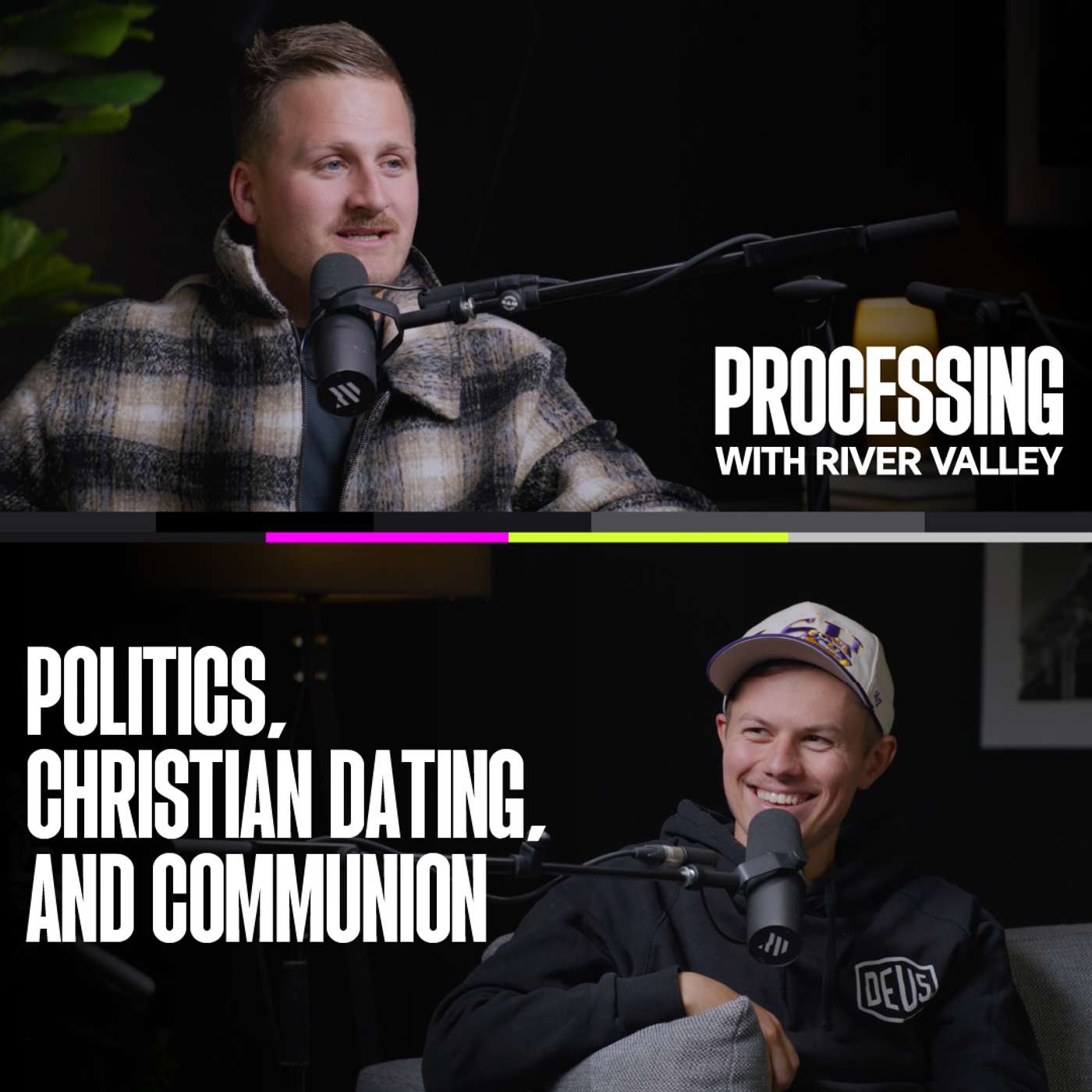 Politics, Christian Dating & Communion