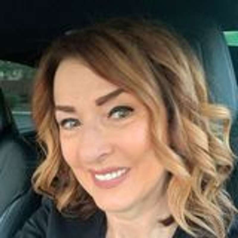 Paulette Musselman