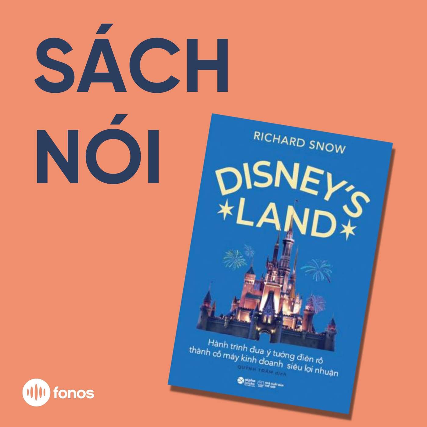 Thư Viện Sách Nói Có Bản Quyền