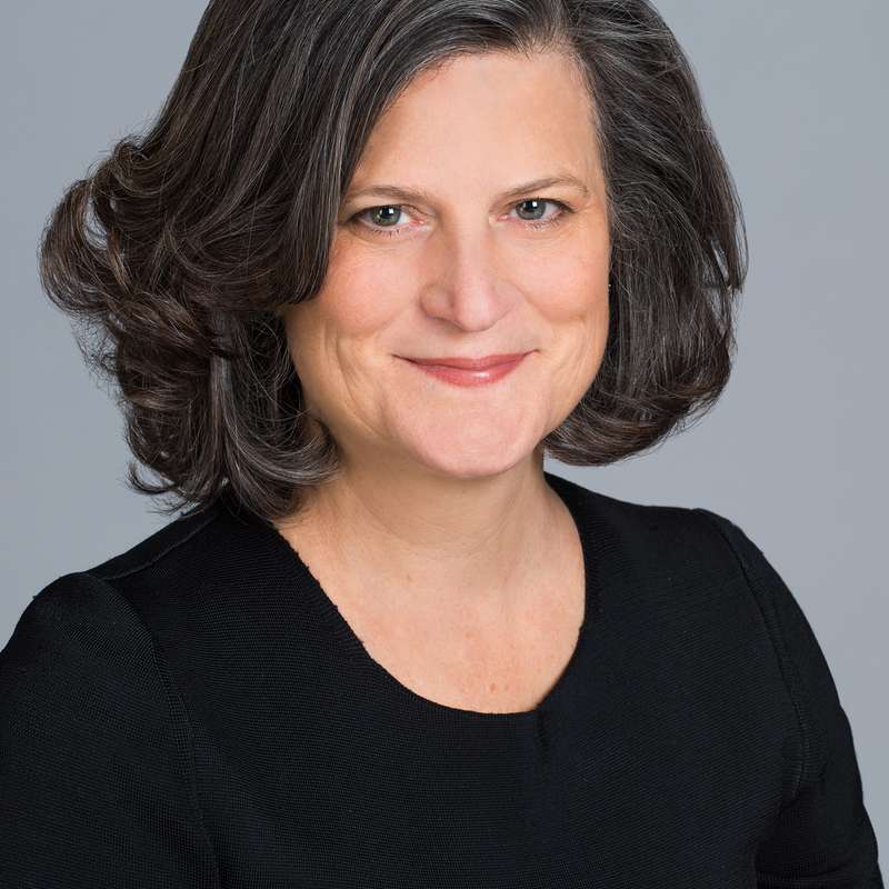Sharon Vosmek