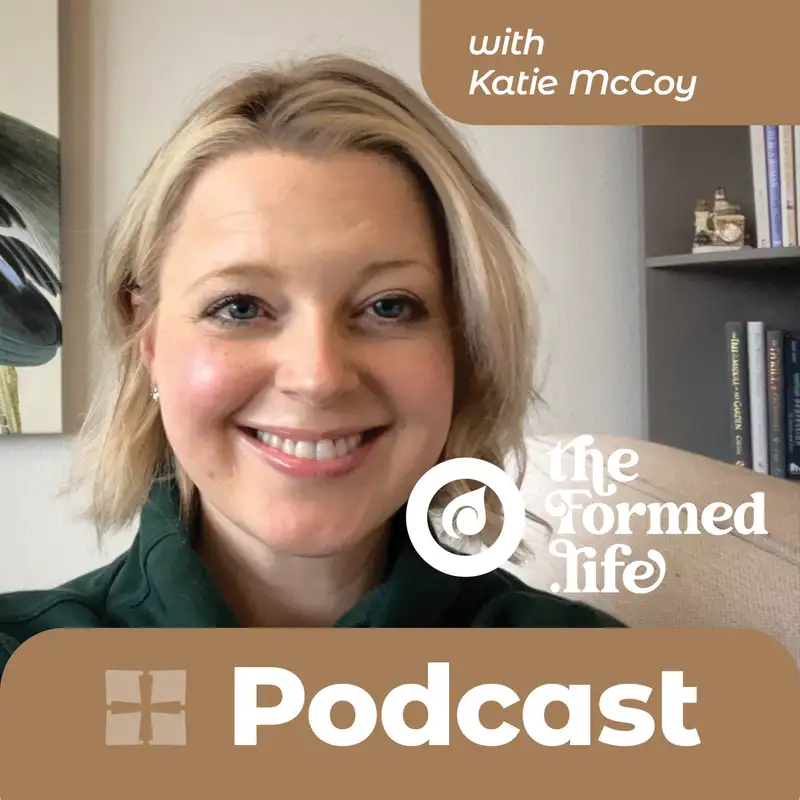  POD 027 | Women In Biblical Law: Encountering God’s Value System With Dr. Katie McCoy