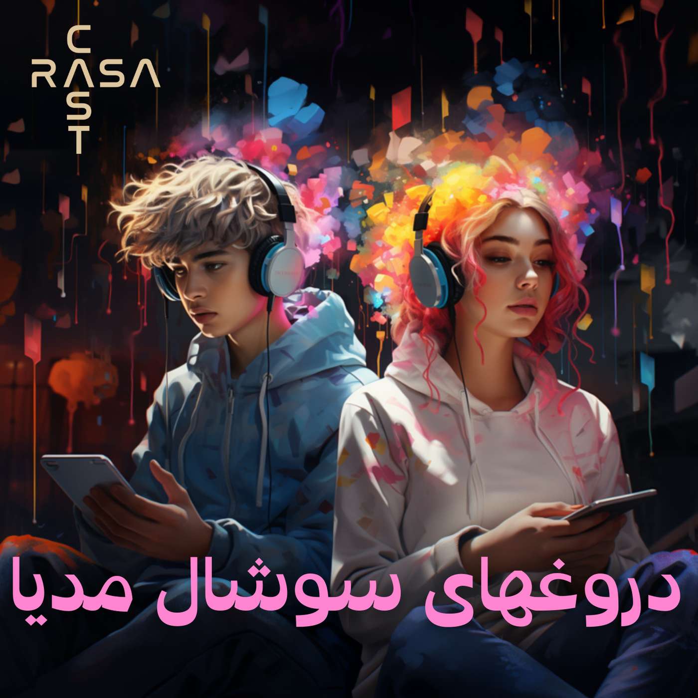 Rasa Rant 3 | رسا رنت ۳ | (بهترین ورژن) خودتو دوست داشته باش