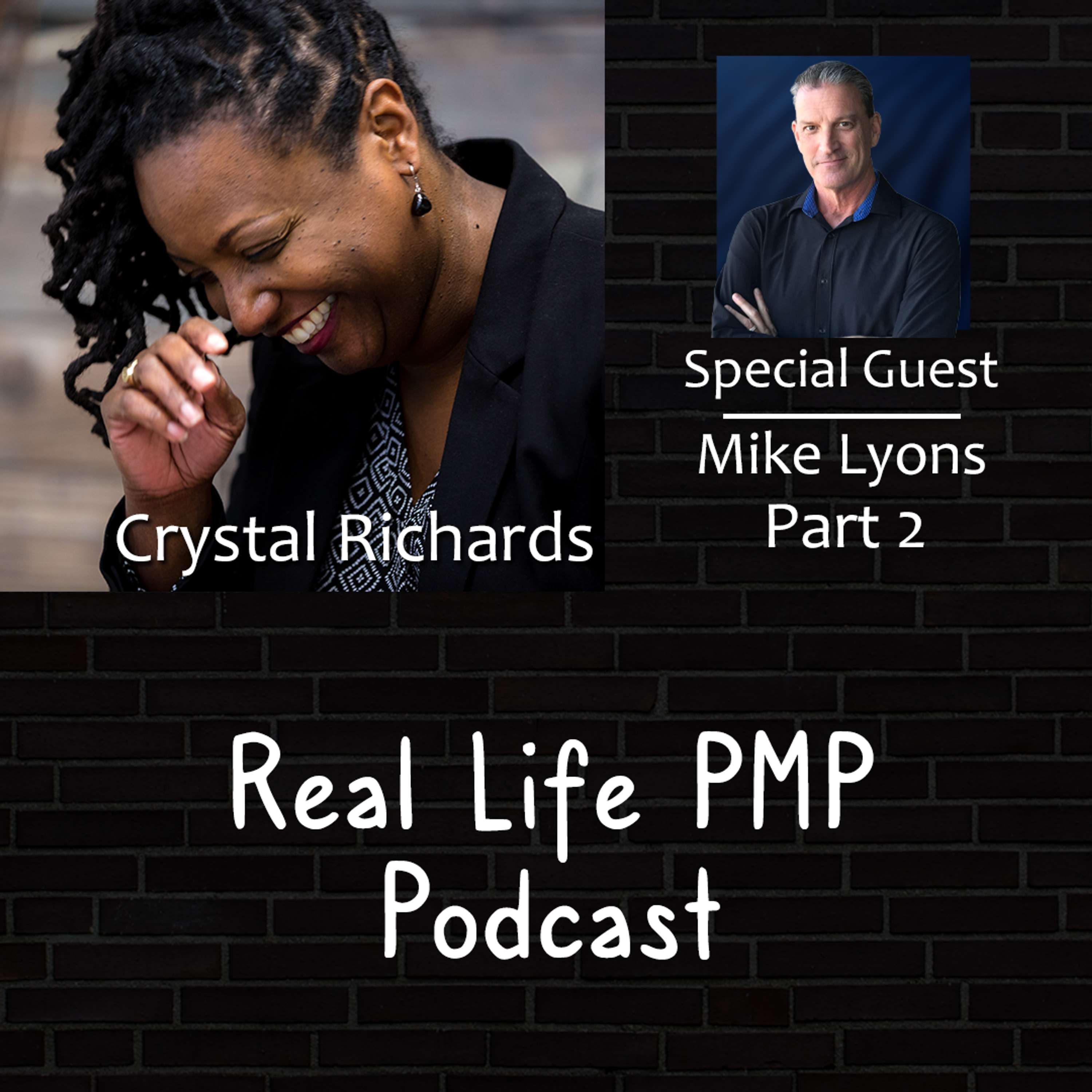 Real Life PMP