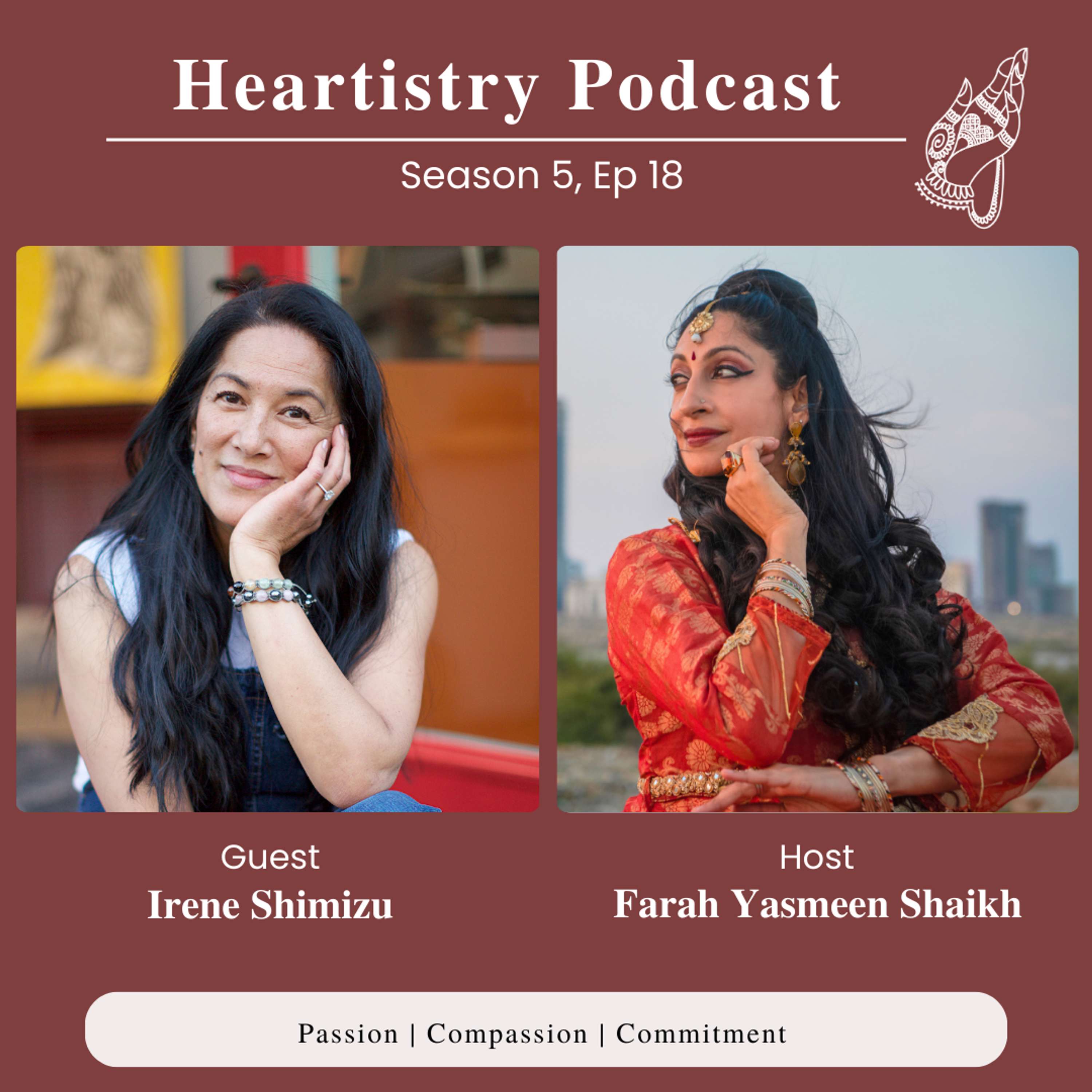 Heartistry