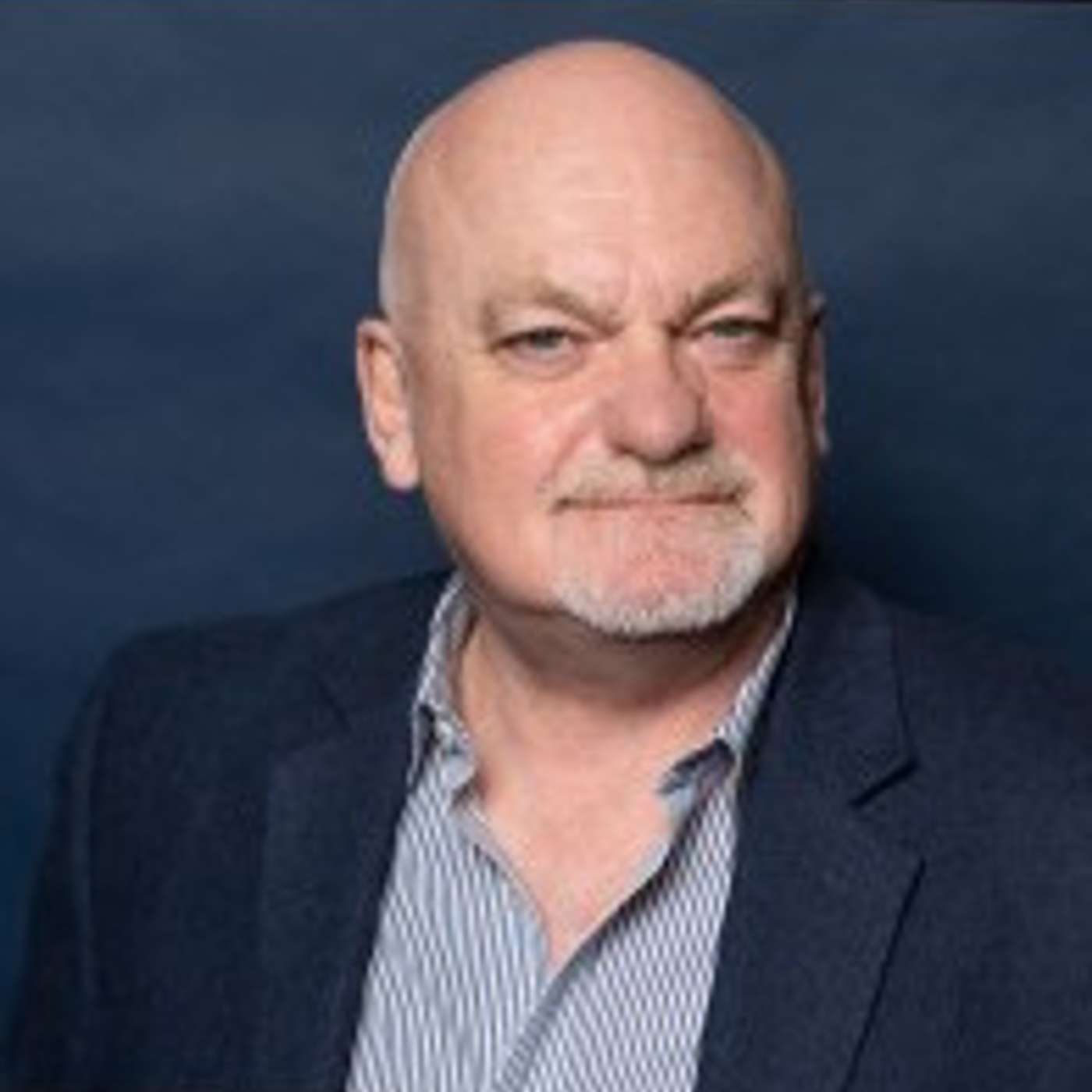 Leadership Conversation - Episode 209 with Walter Lamothe