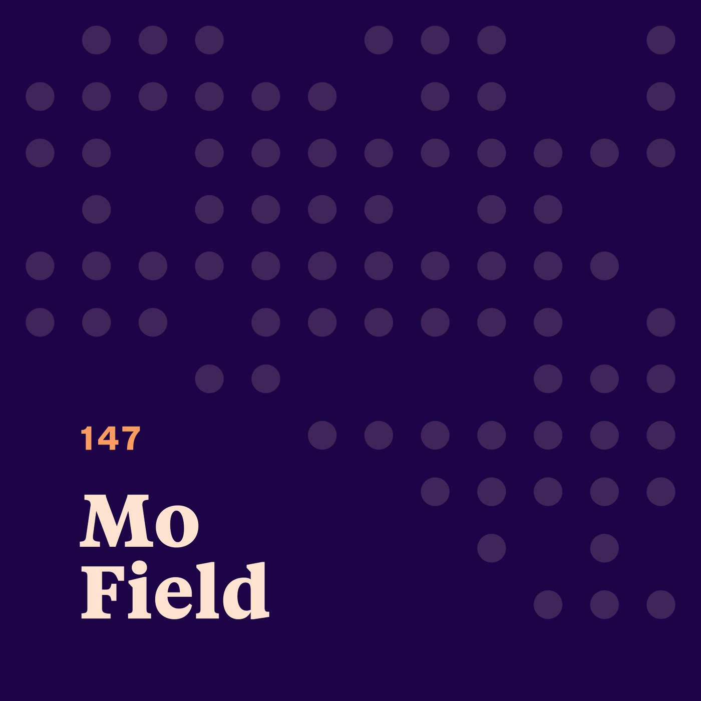 Mo Field: How Music Helps Us Shine Mo Field: How Music Helps Us Shine