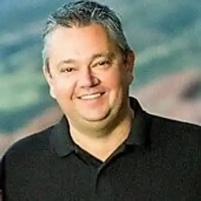 Jeff Darley
