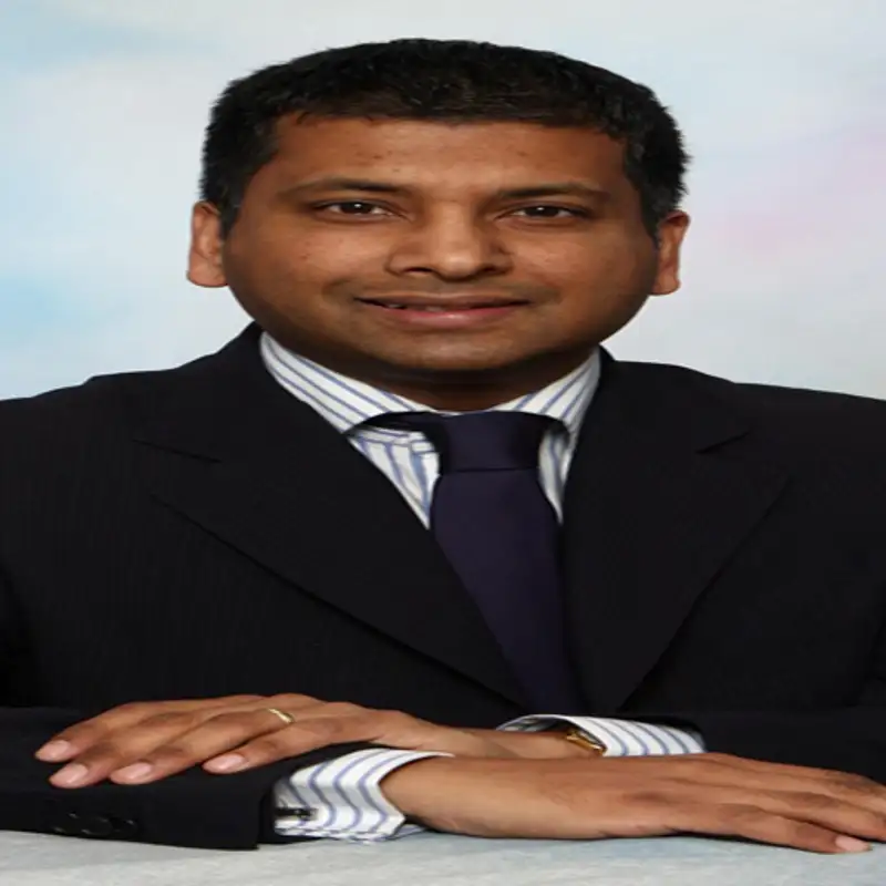 Parlons finances et immobilier avec Rajiv Bissessur