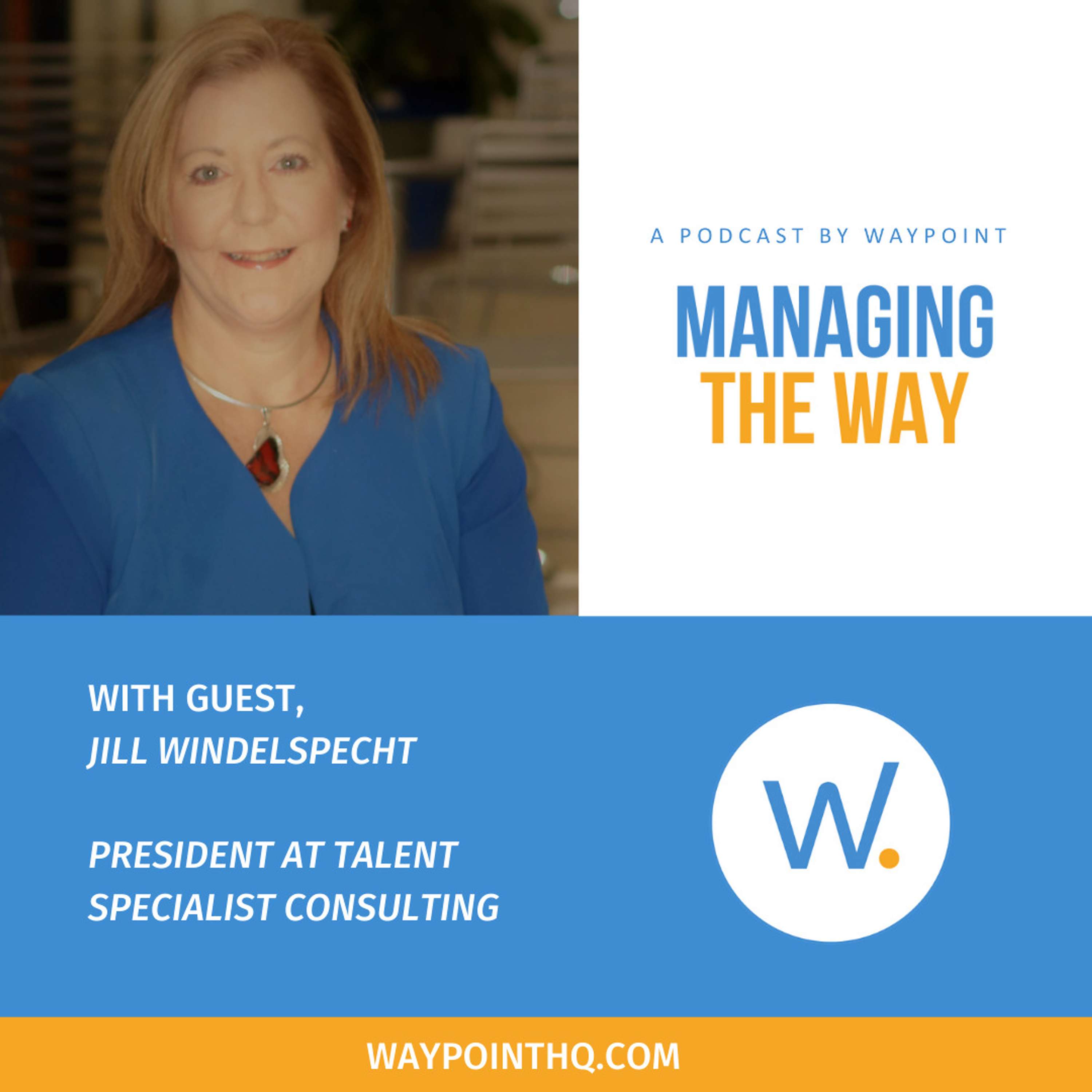 Managing the Way