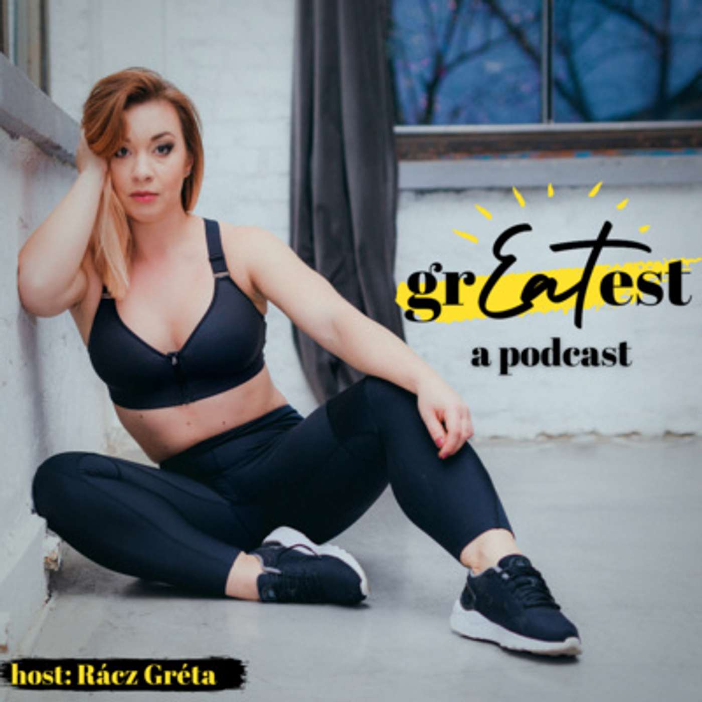 grEATest - a podcast