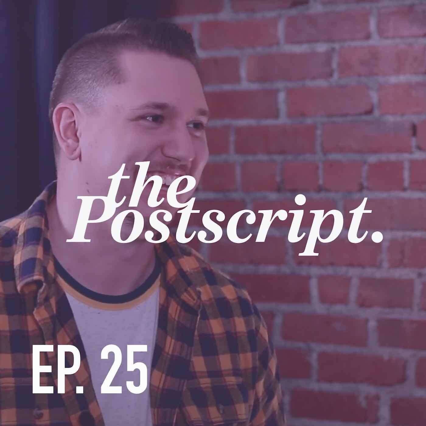The Postscript Show