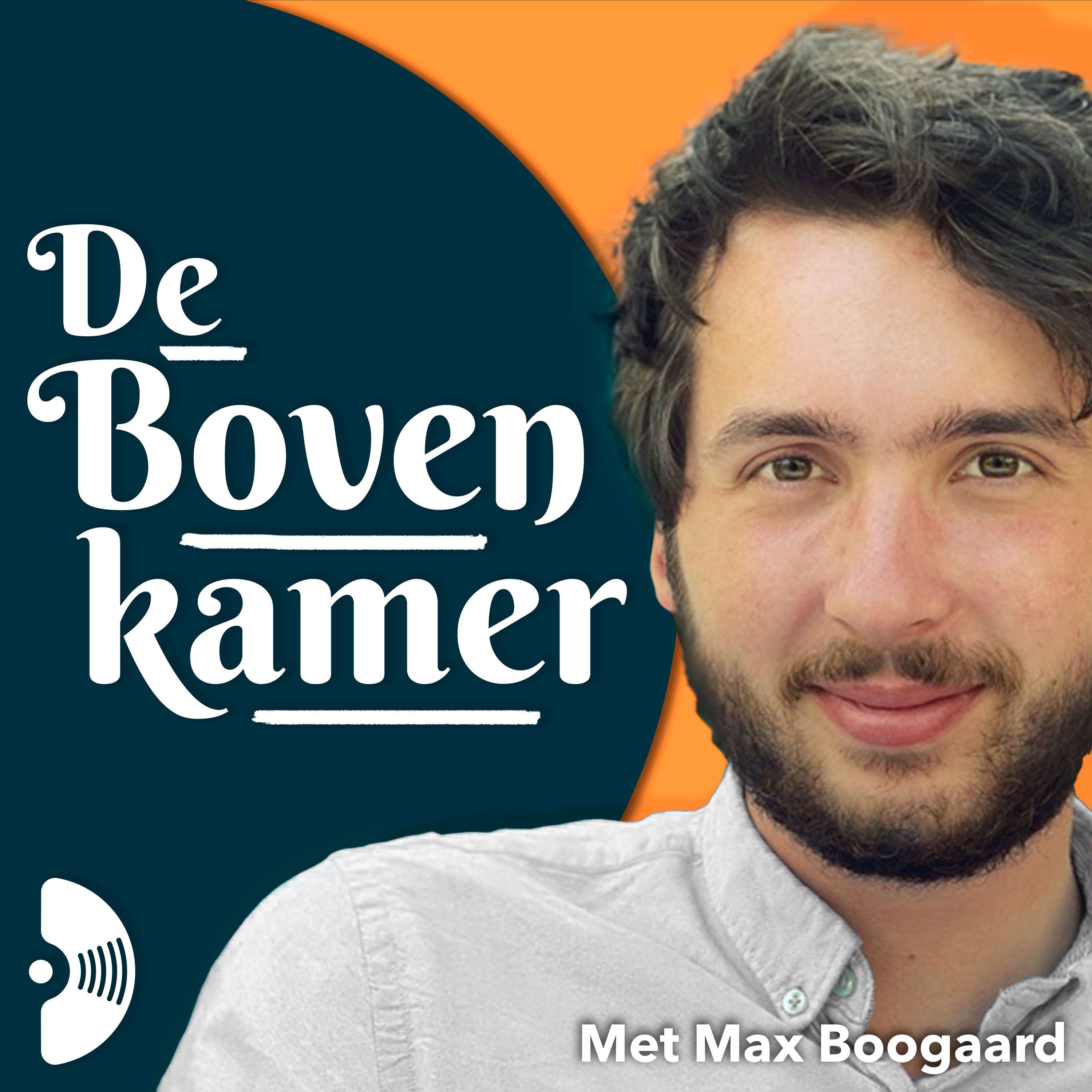 De Bovenkamer