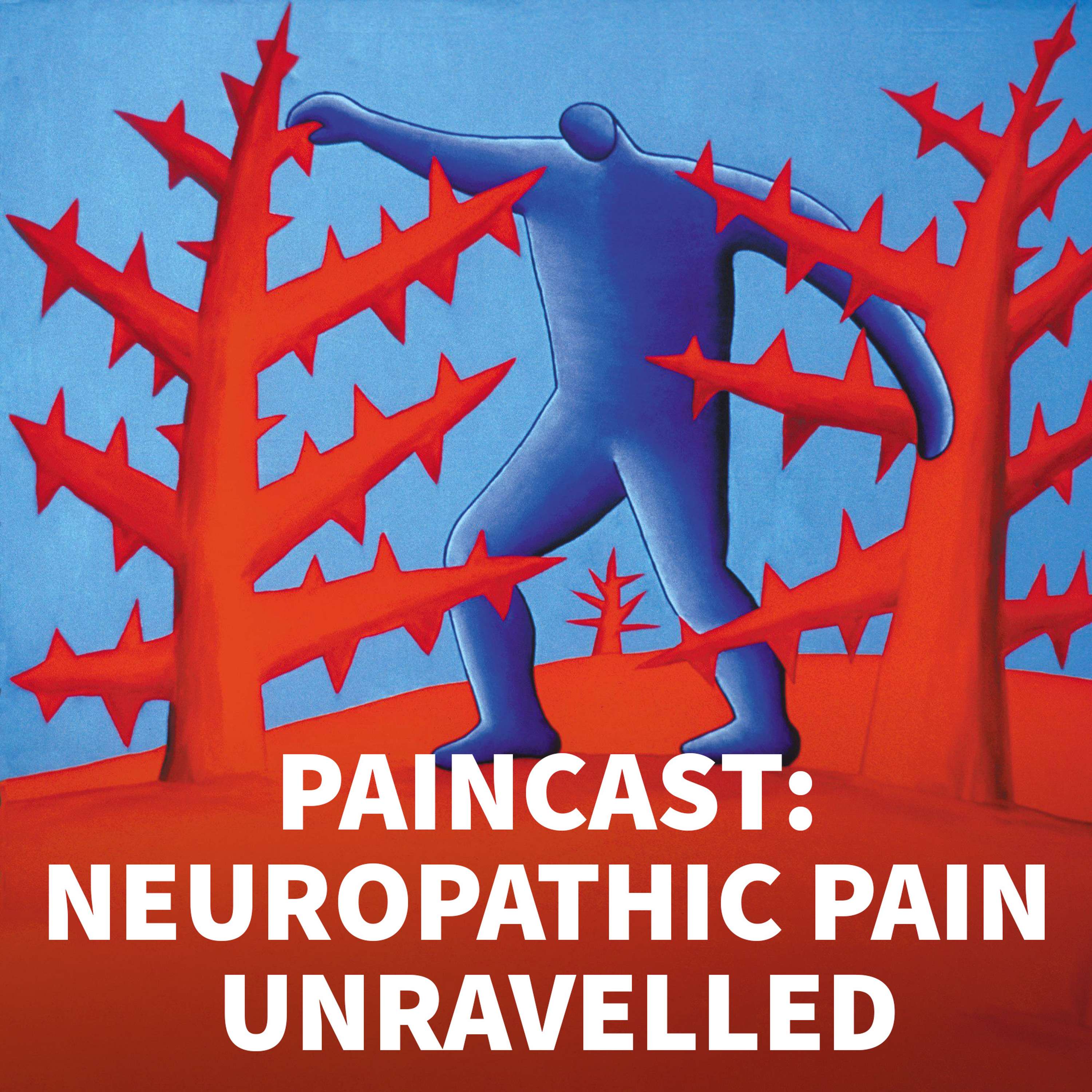 Paincast: Neuropathic Pain Unravelled