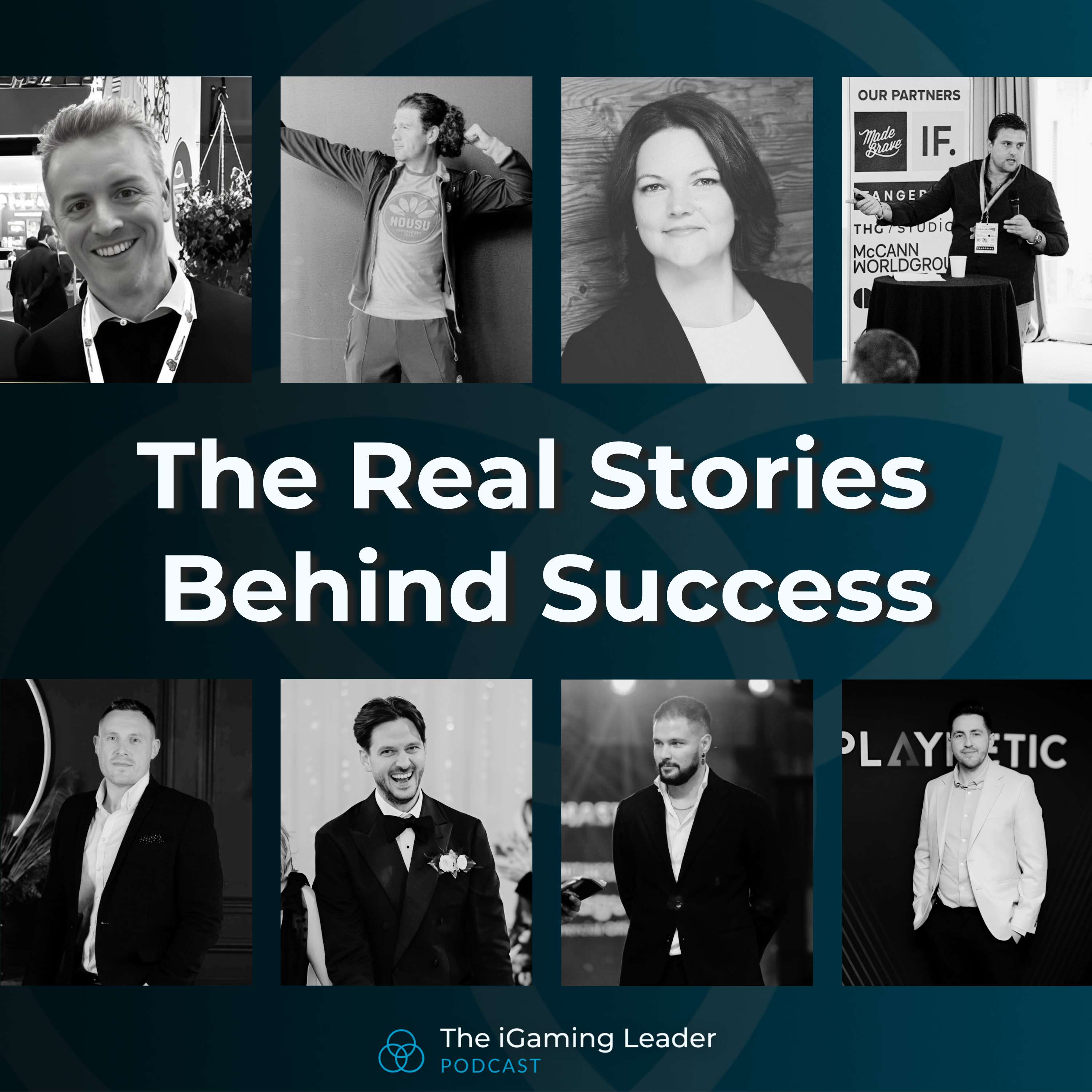 The iGaming Leader